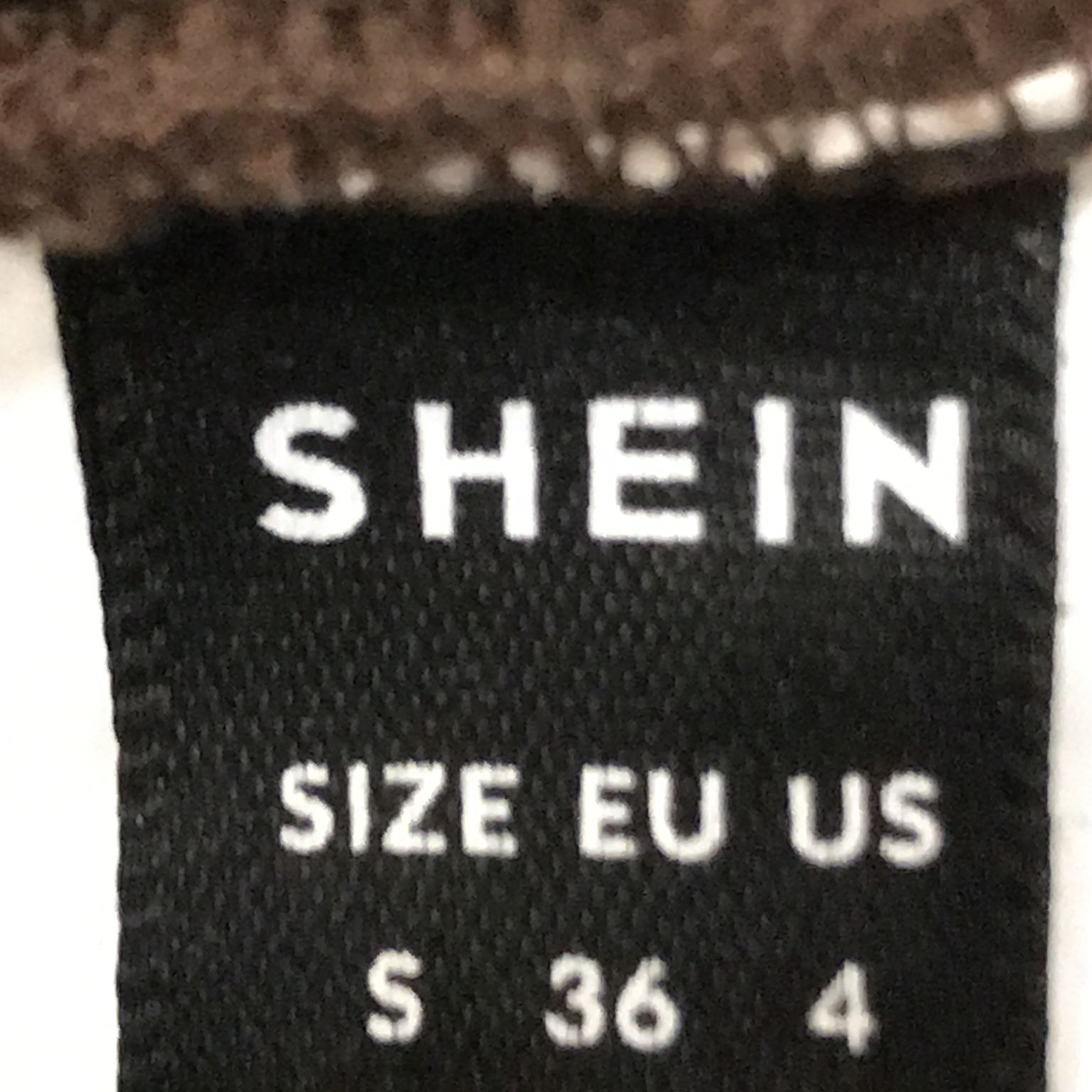 Shein