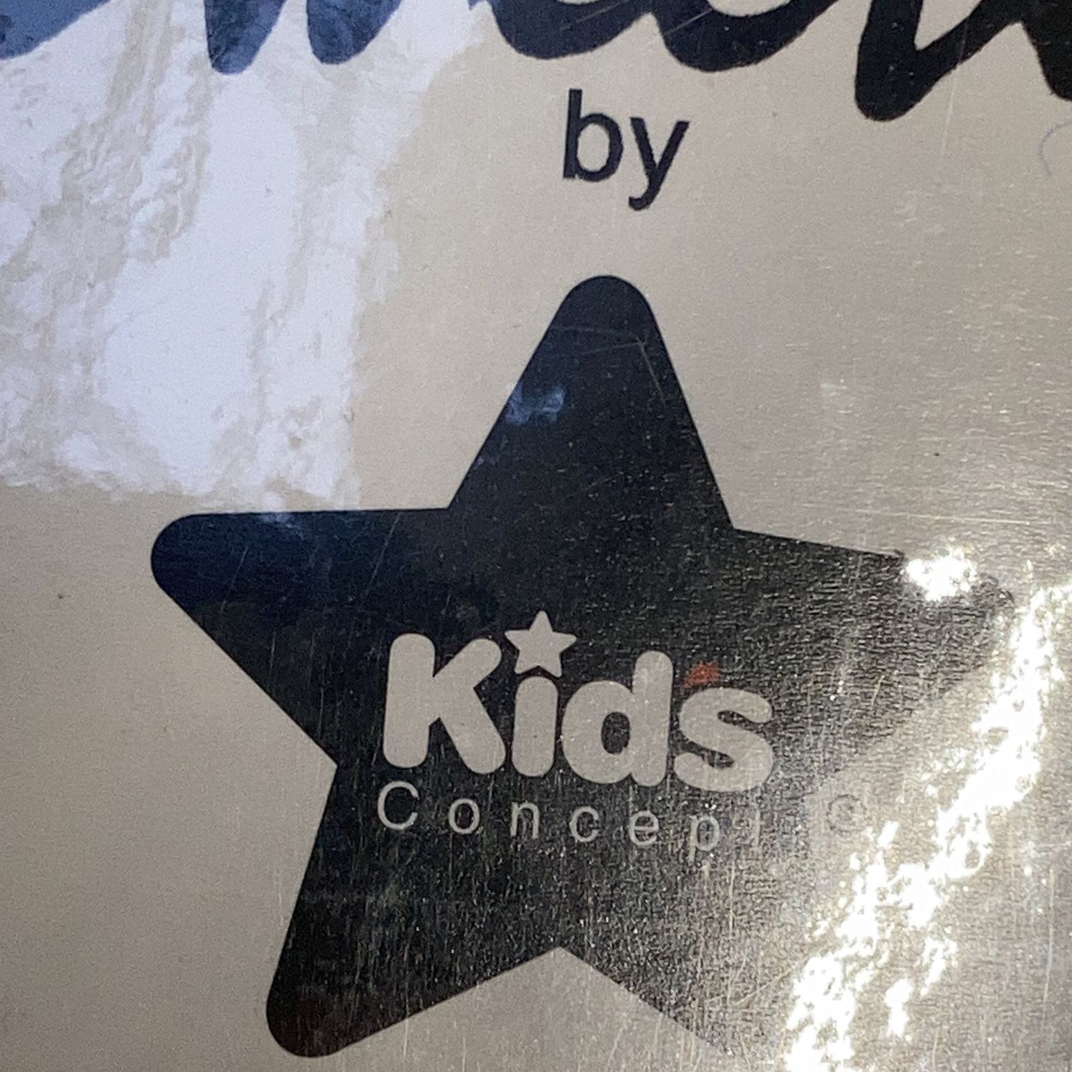 Kids Concept