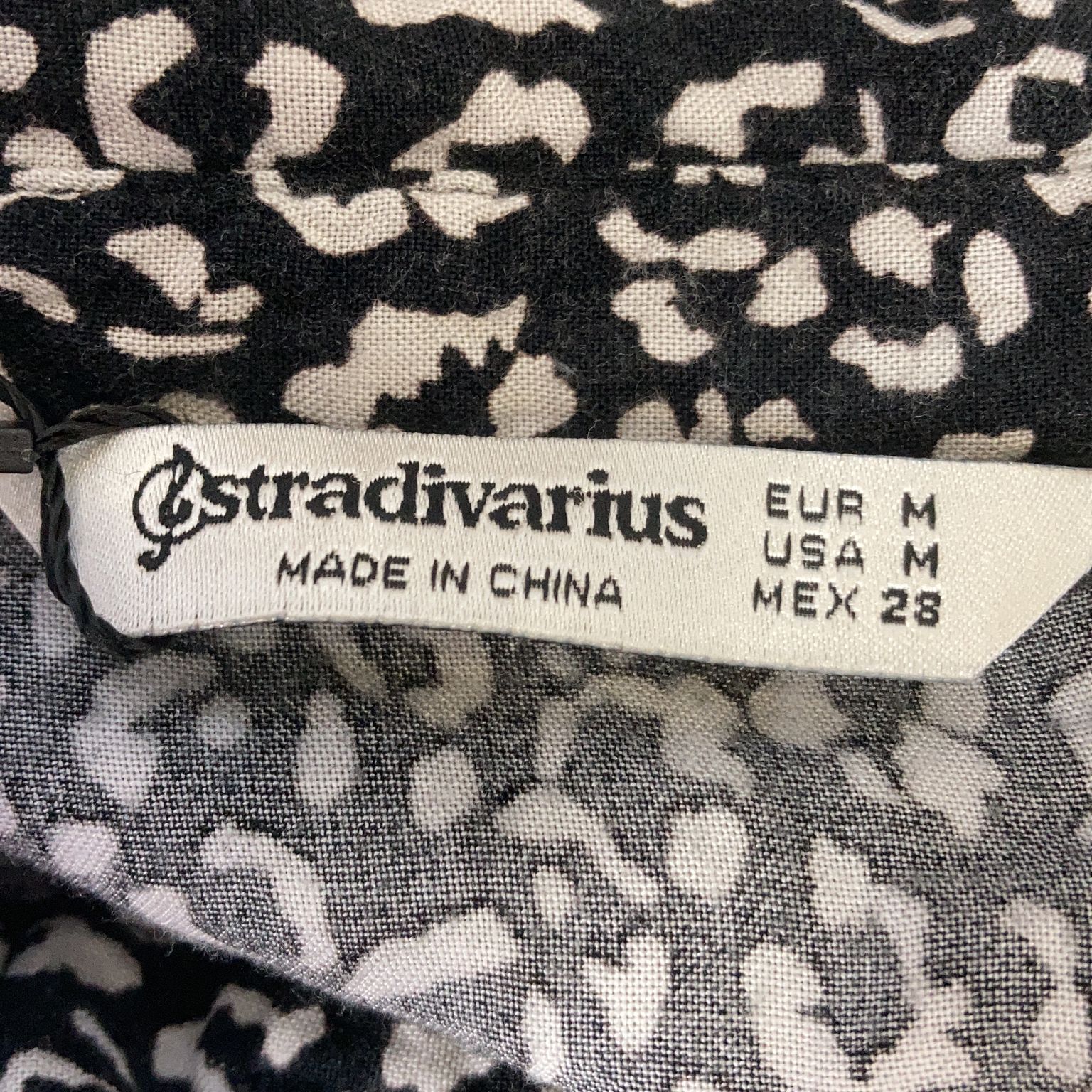 Stradivarius