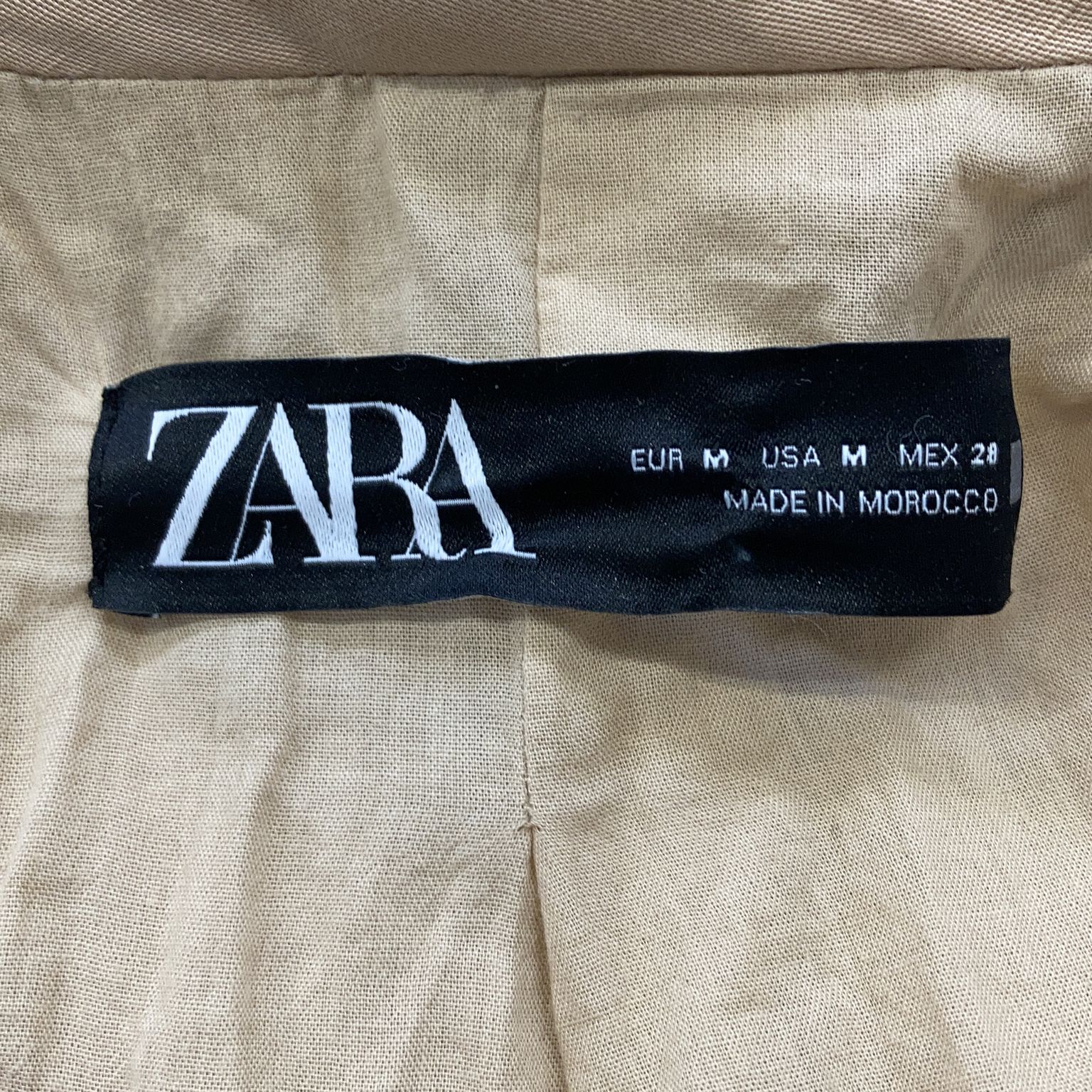 Zara