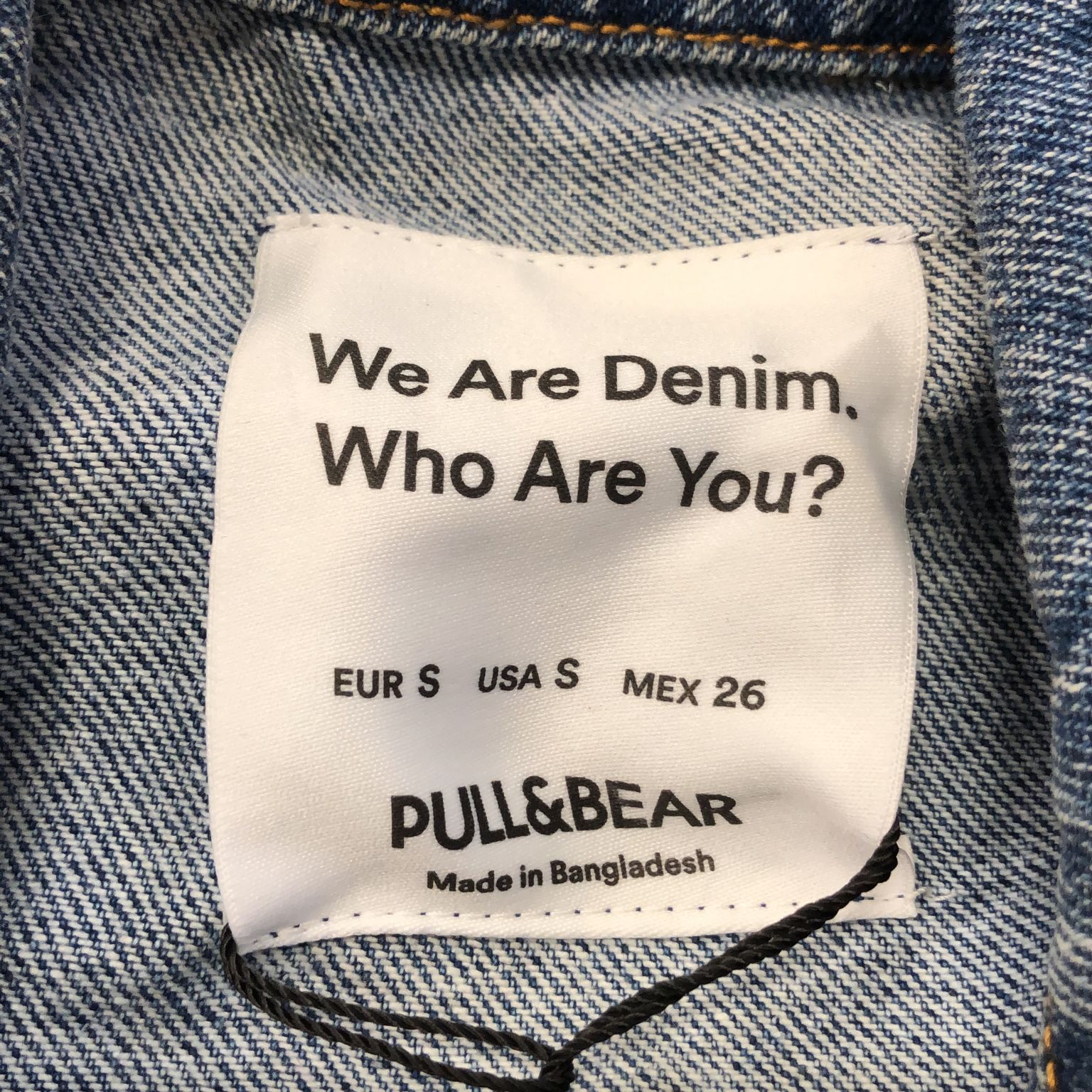 Pull  Bear