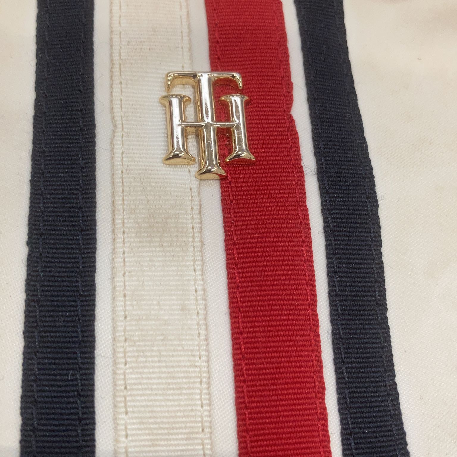 Tommy Hilfiger