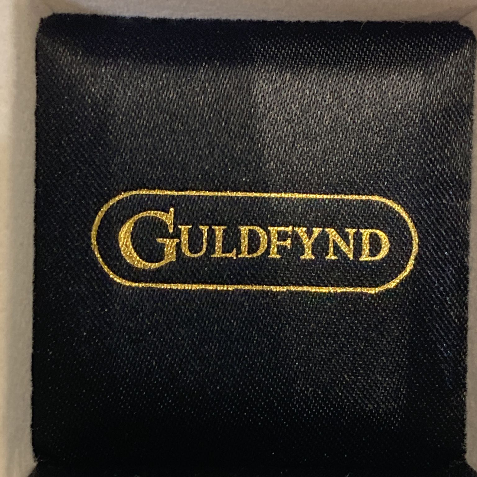 Guldfynd