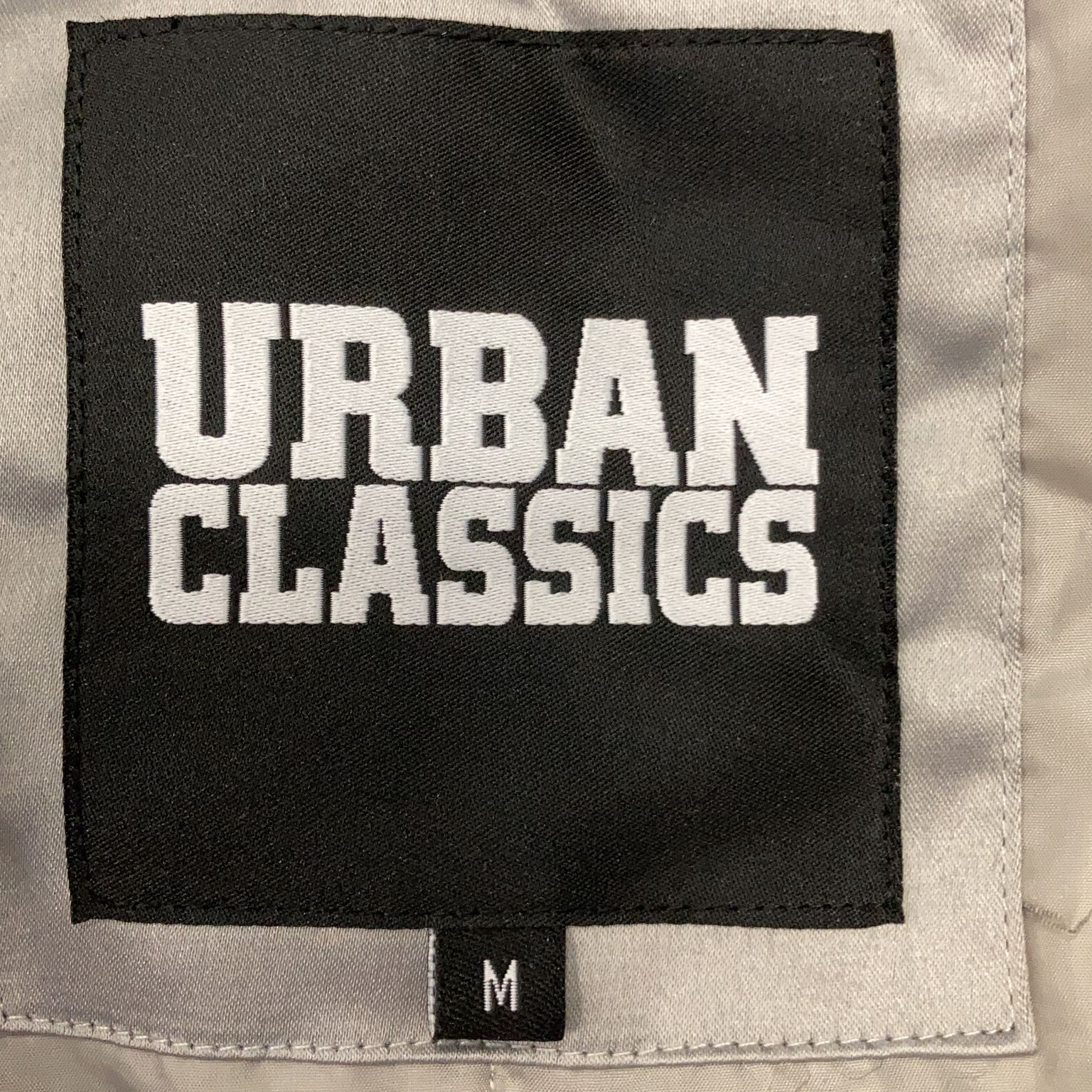 Urban Classics