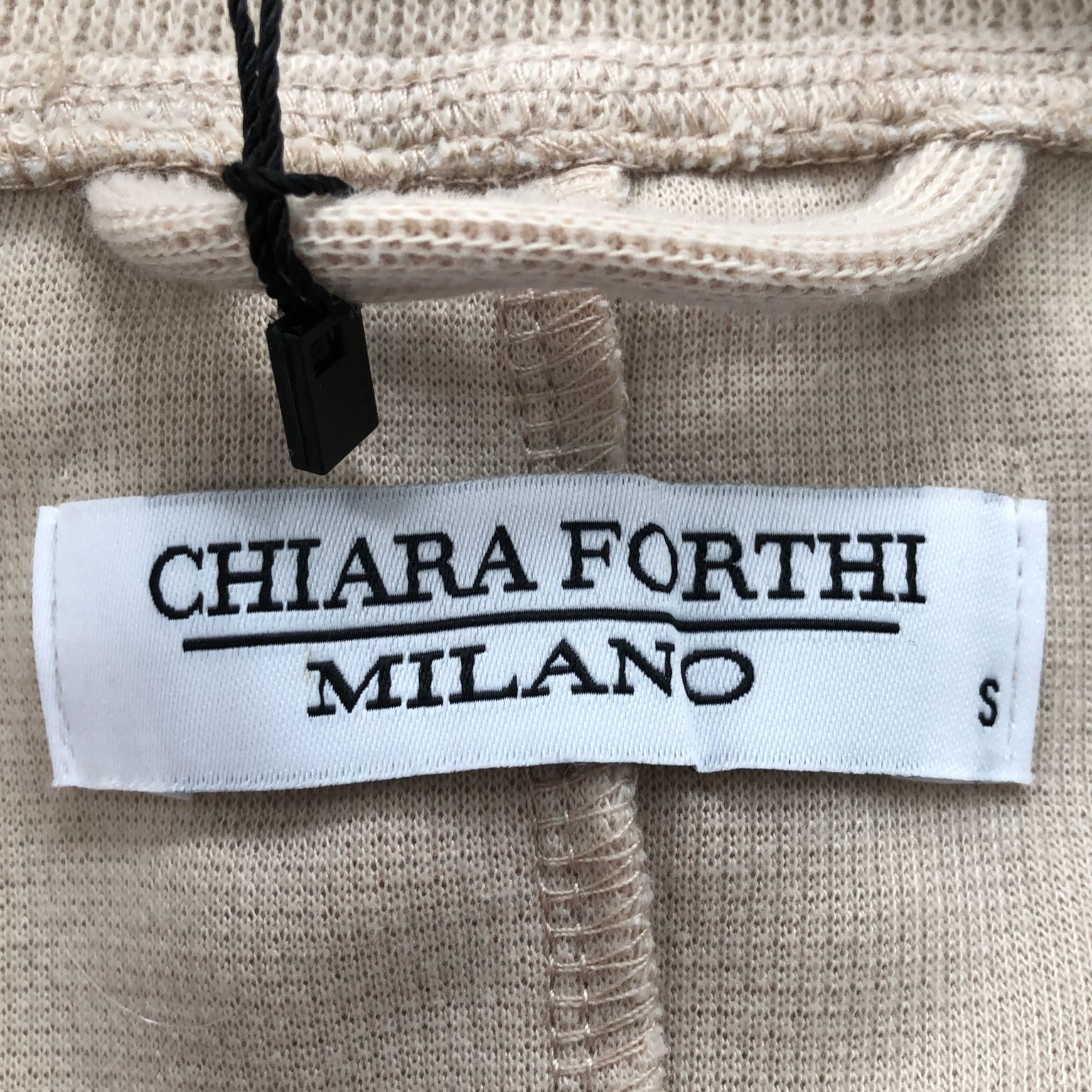 Chiara Forthi Milano