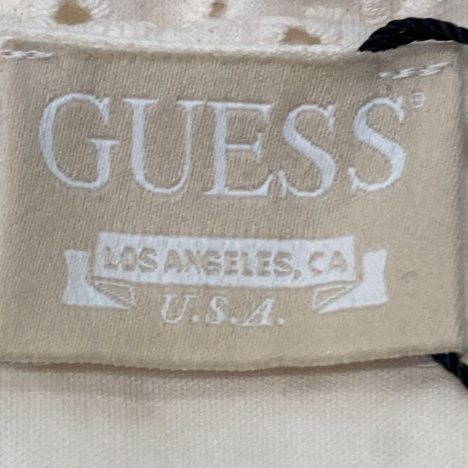 Guess