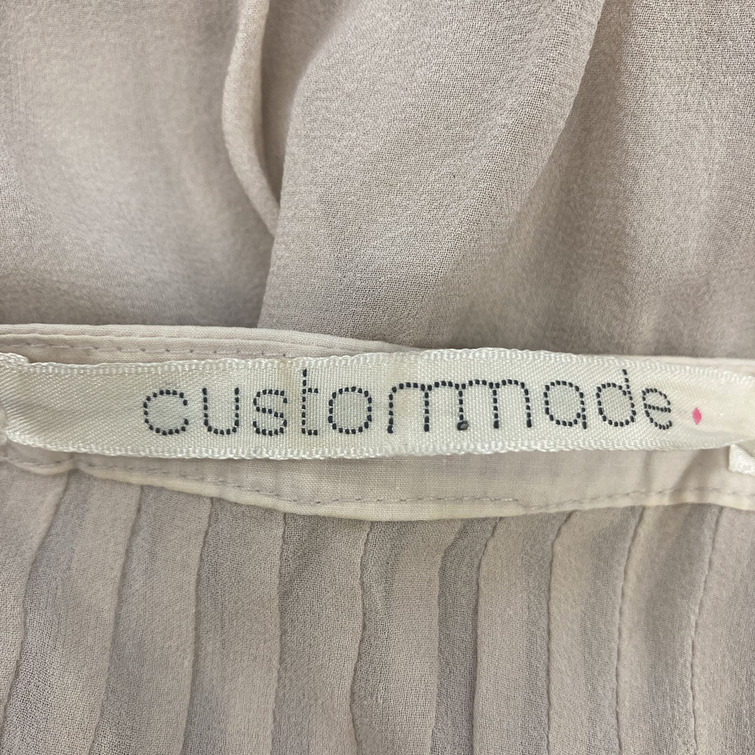 Custommade