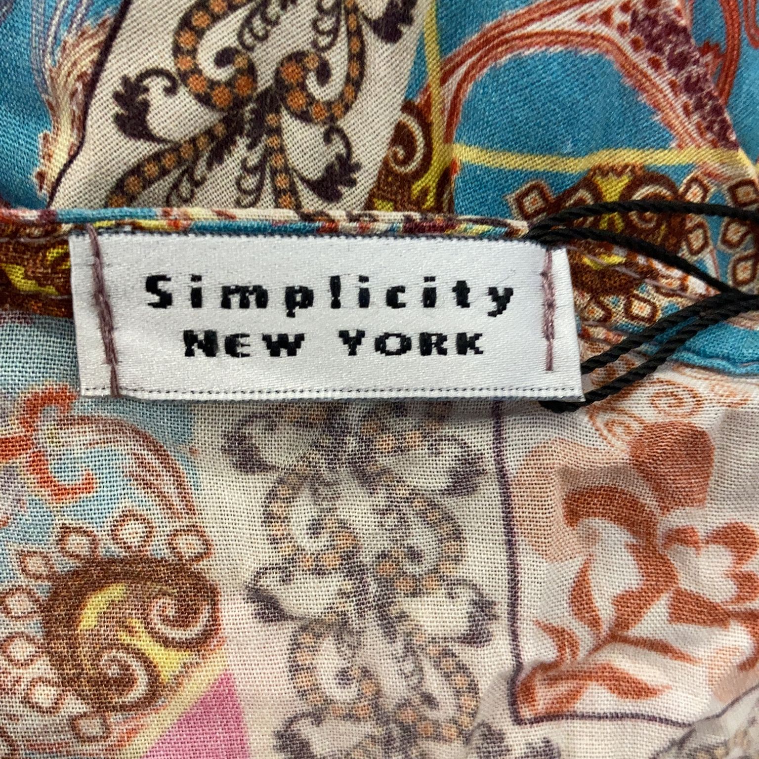 Simplicity New York