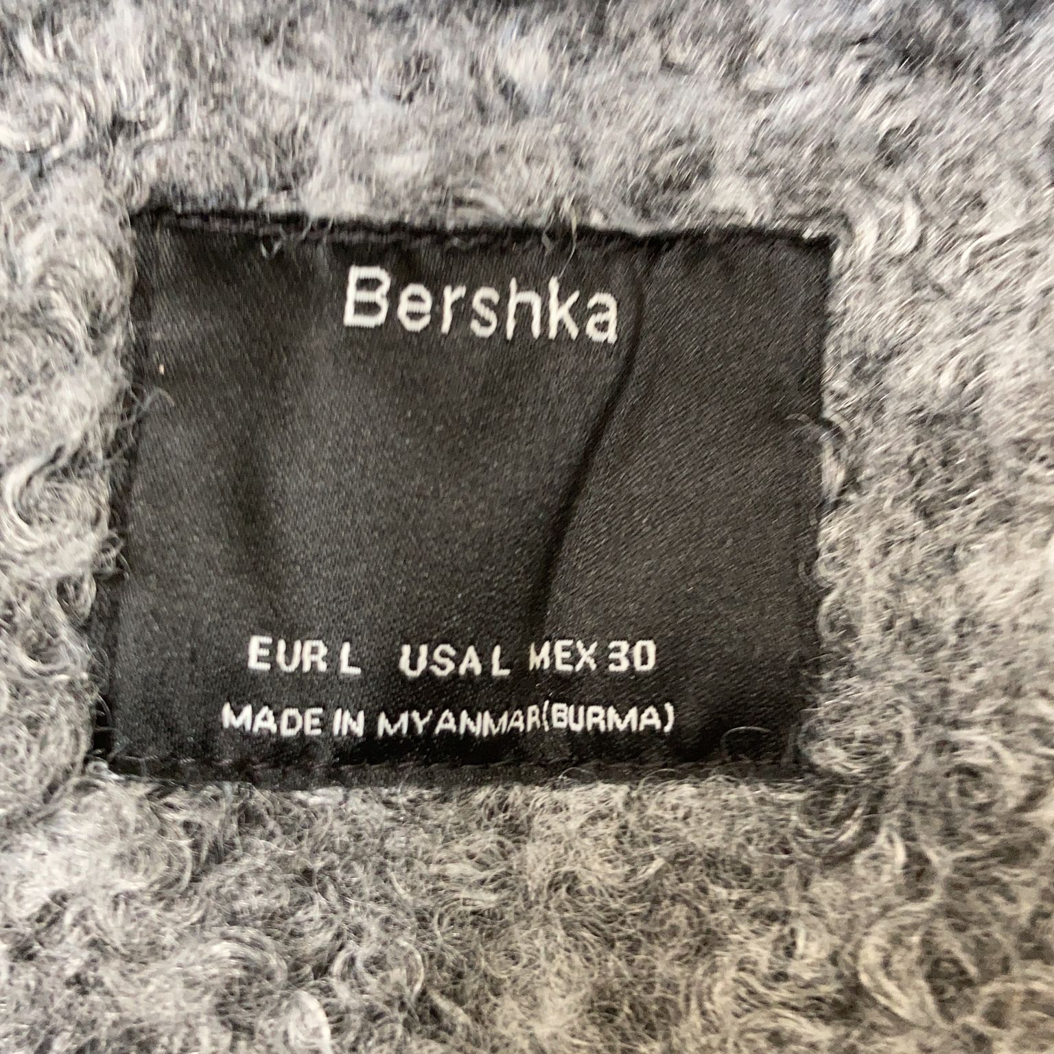 Bershka