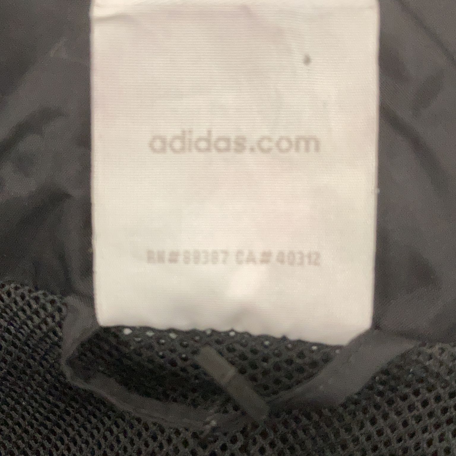 Adidas