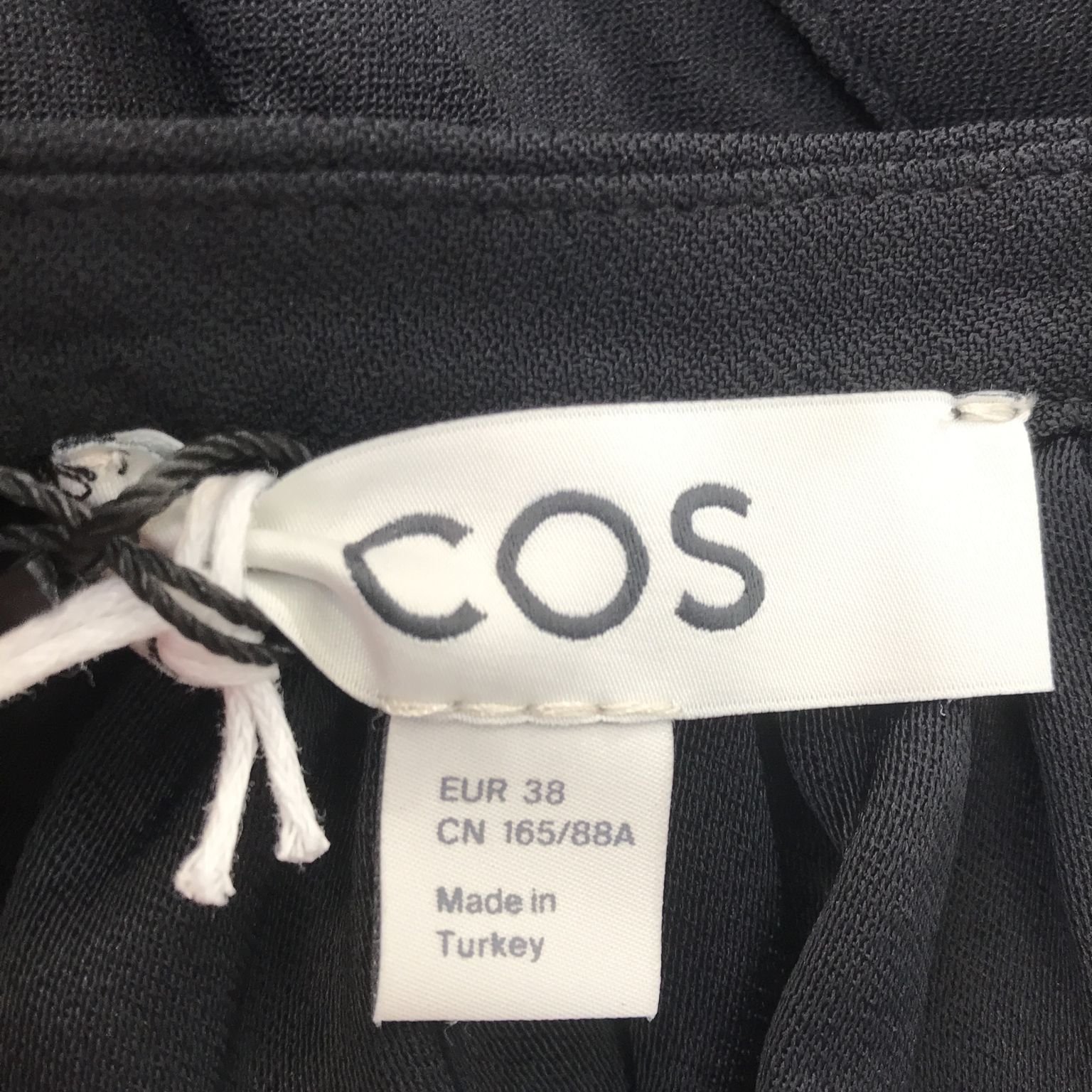 COS