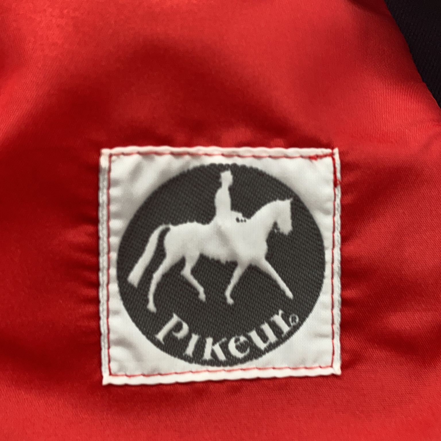 Pikeur