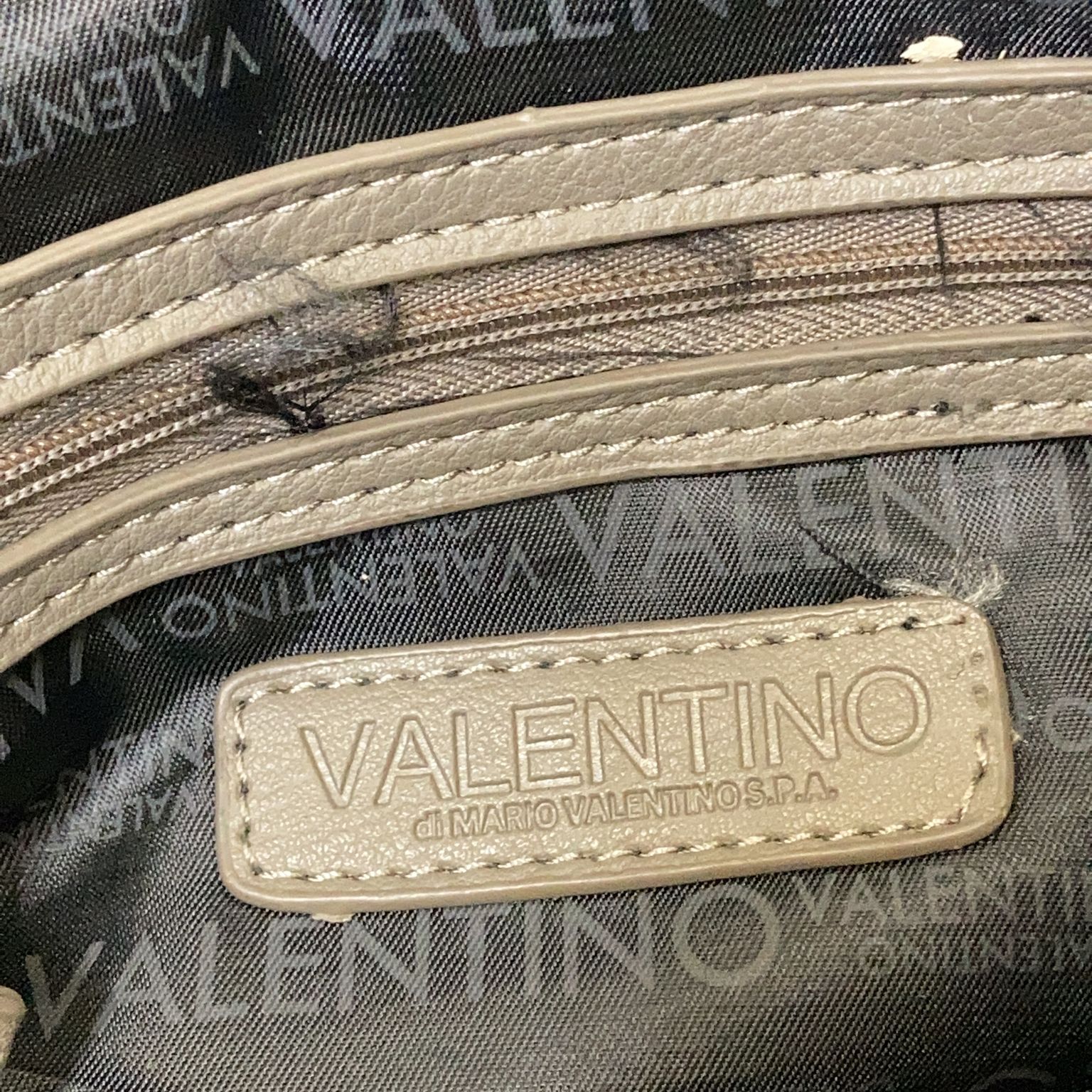 Valentino by Mario Valentino