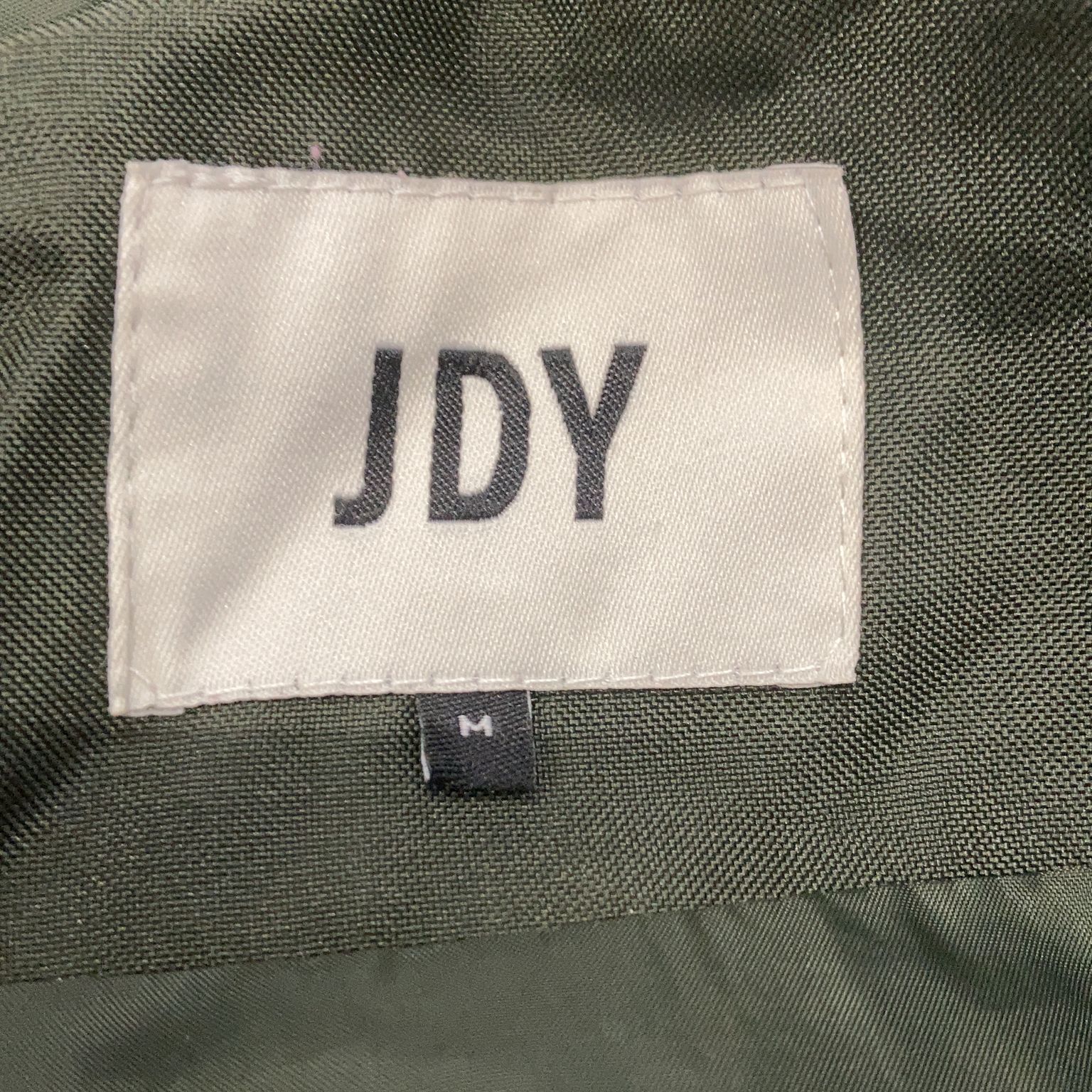 JDY