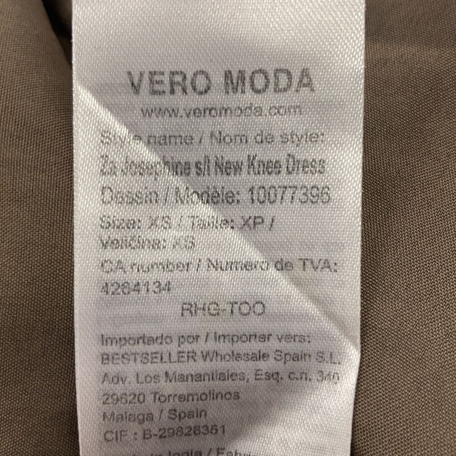 Vero Moda