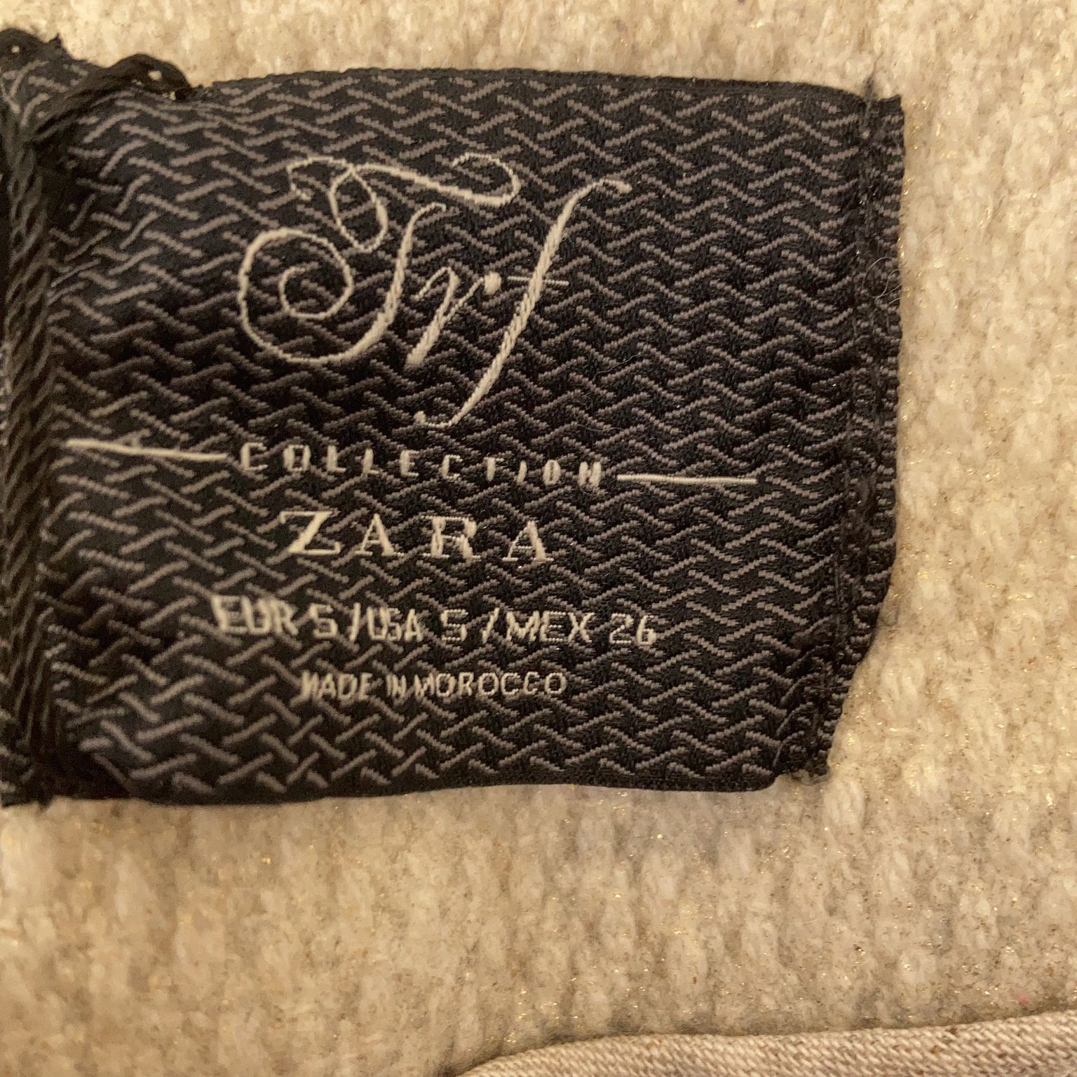 Zara