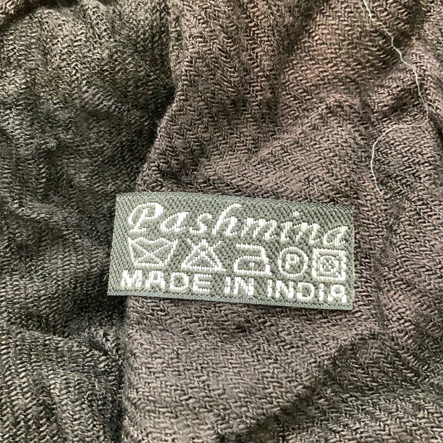 Pashmina