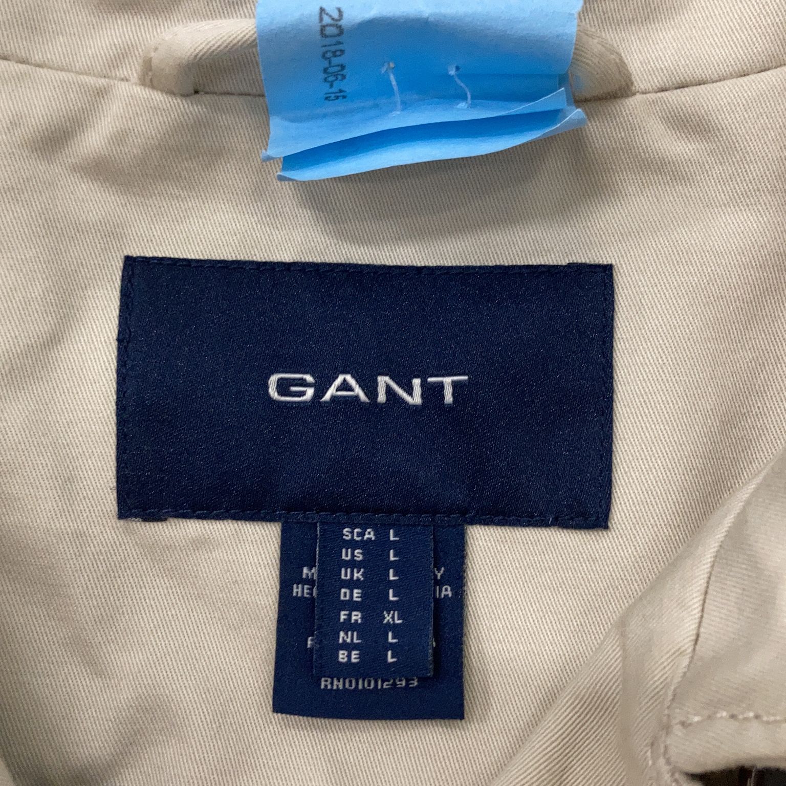 GANT