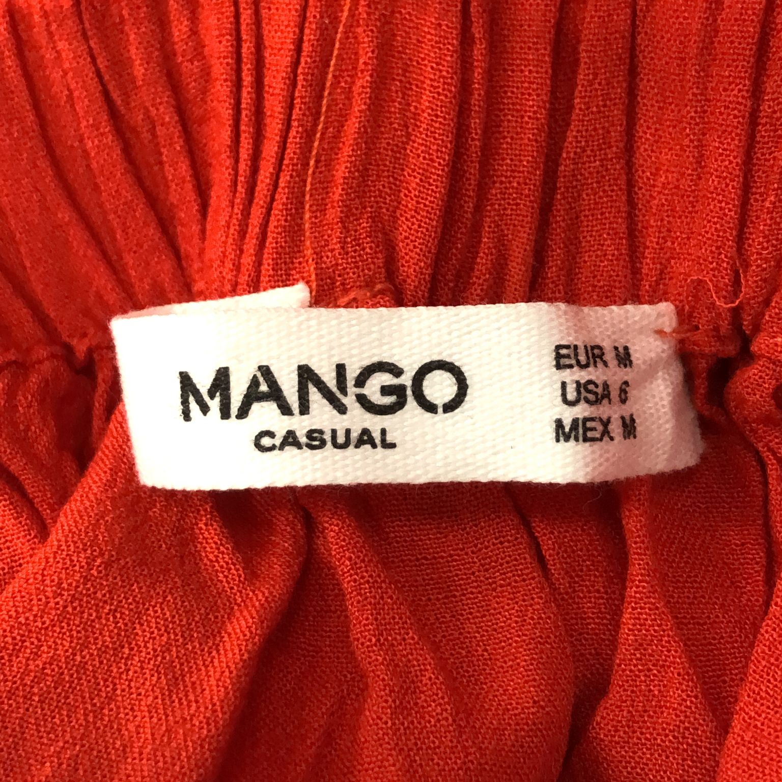 Mango