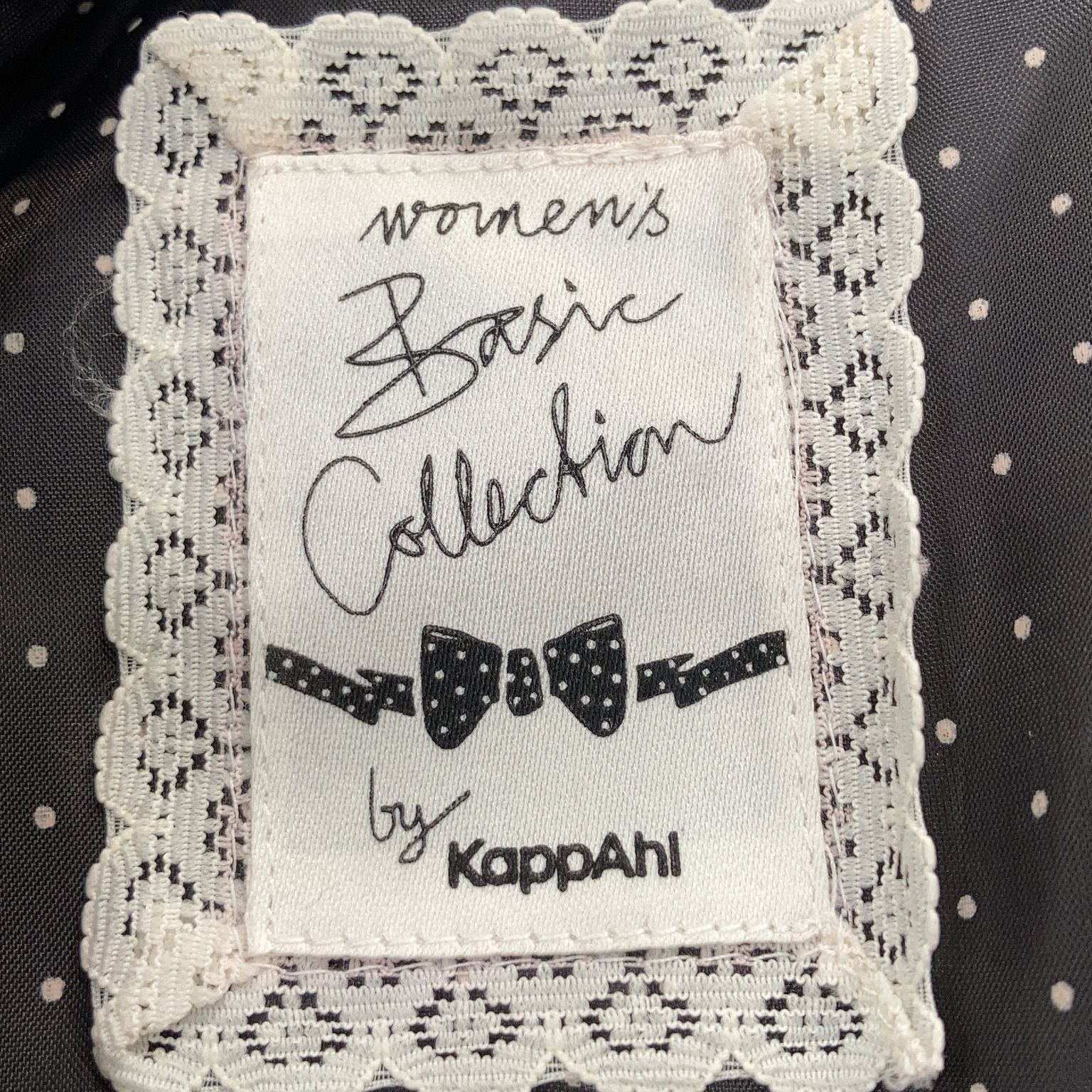 Womens Collection by KappAhl