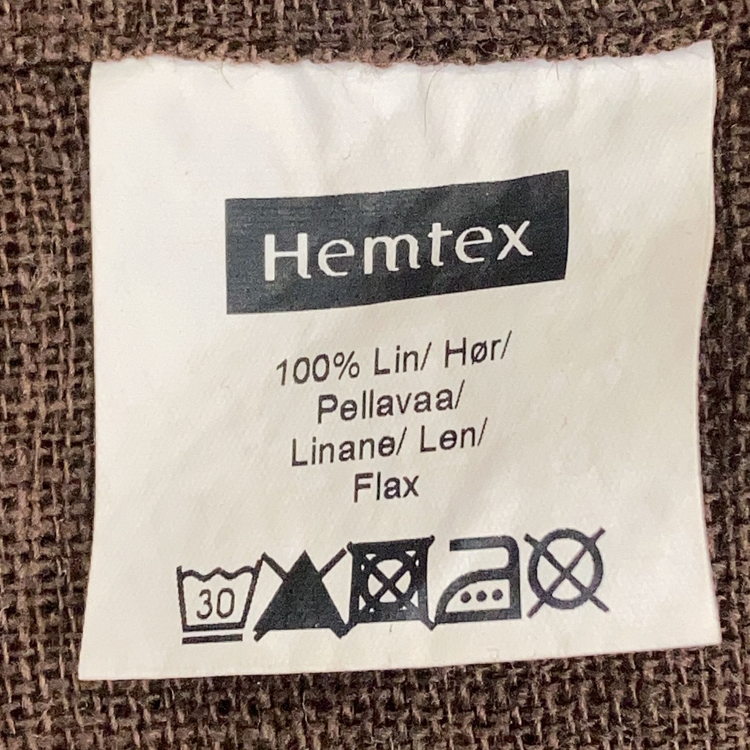 Hemtex