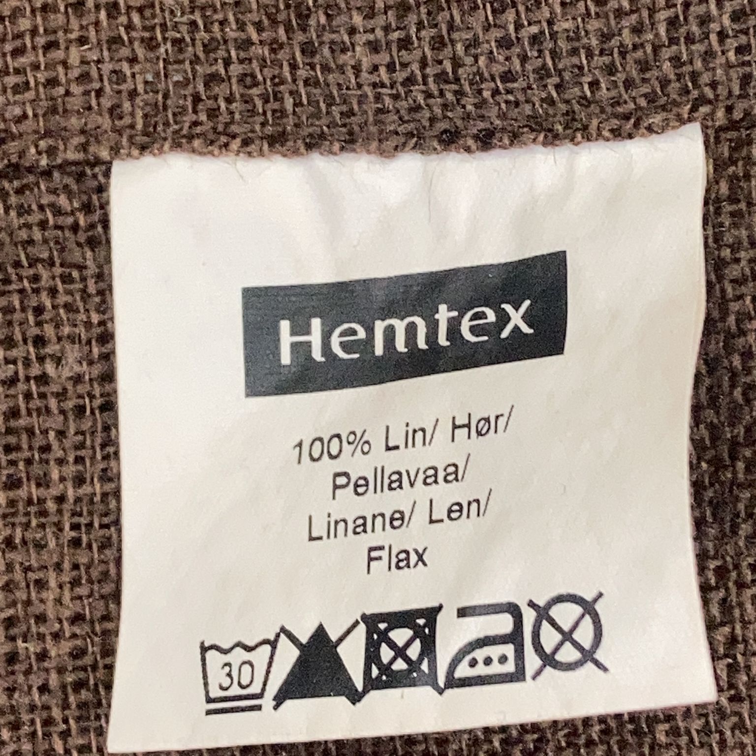 Hemtex