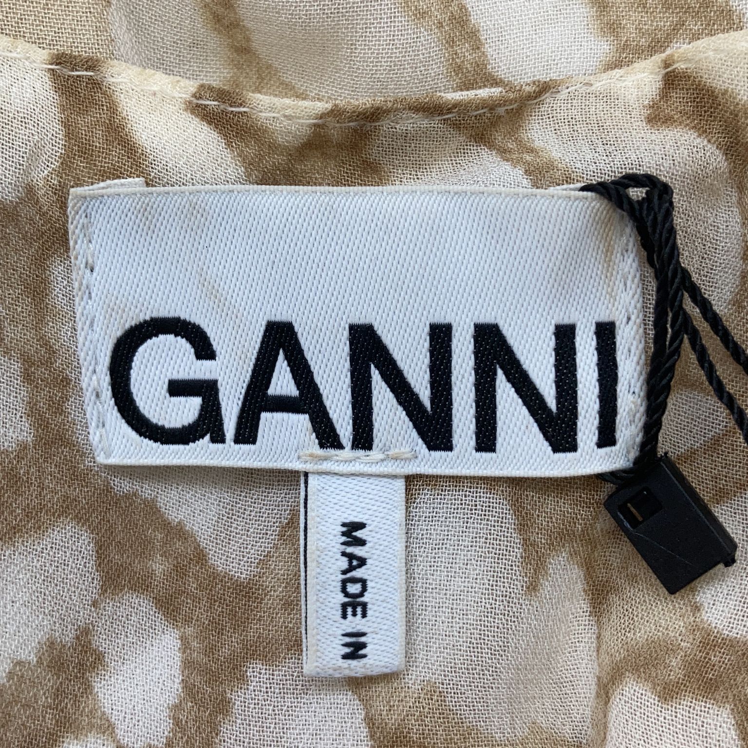 Ganni