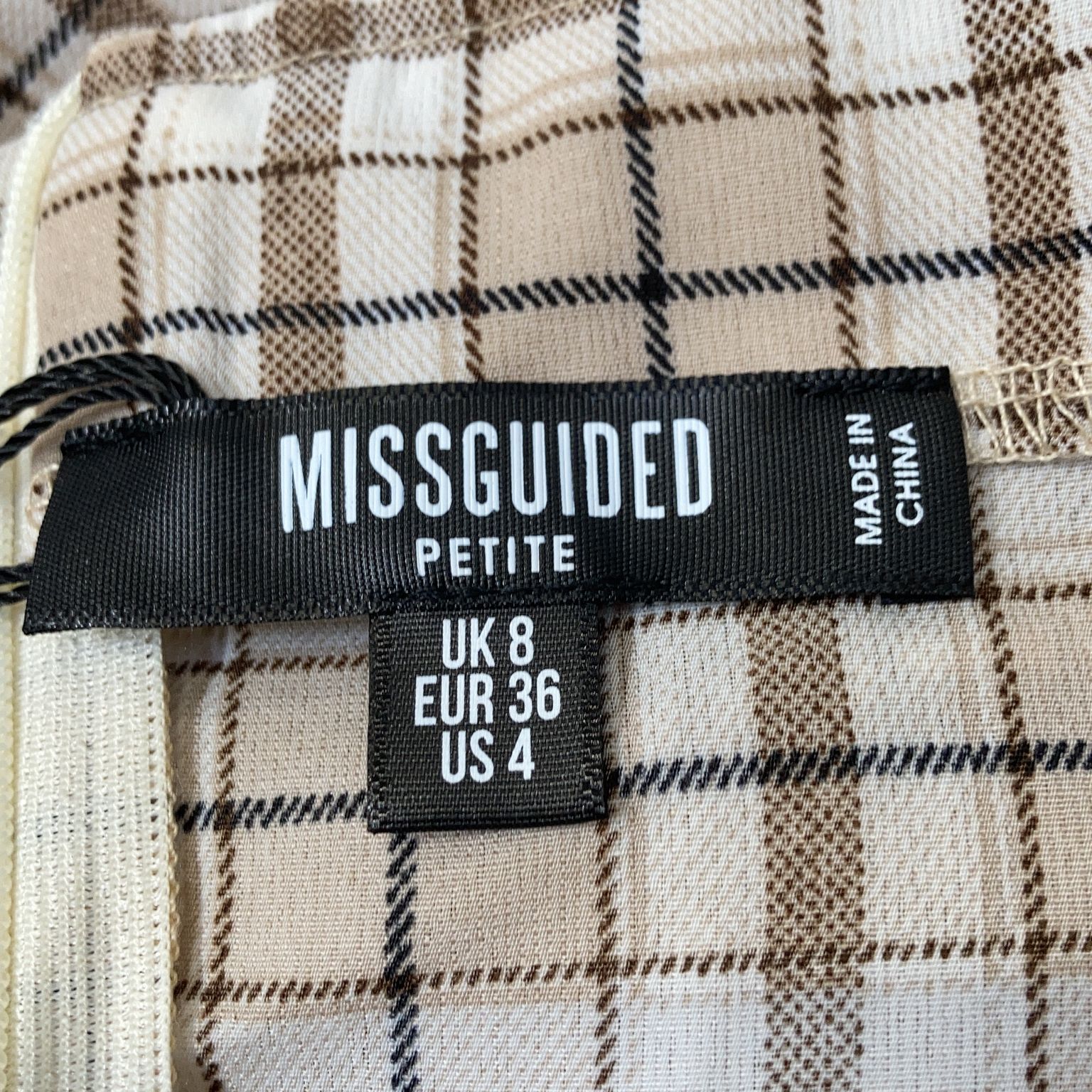 Missguided