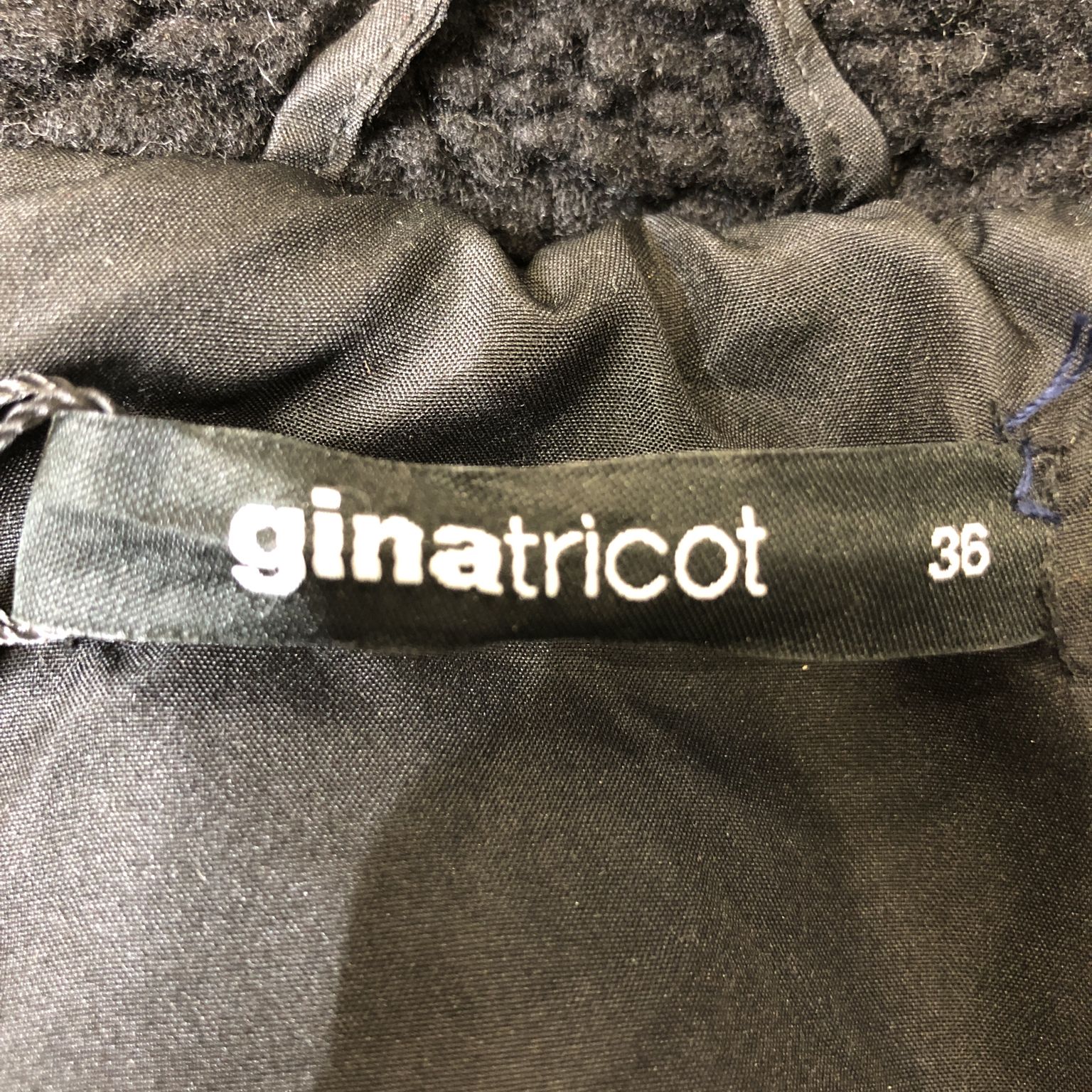 Gina Tricot