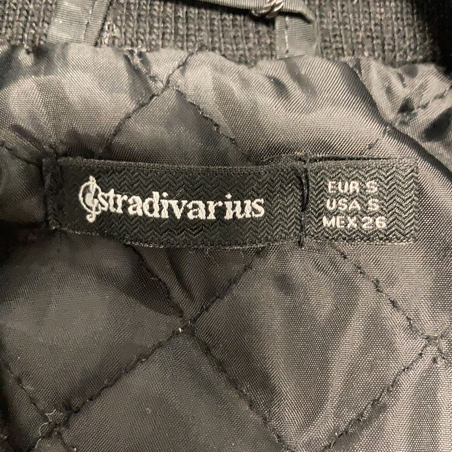 Stradivarius