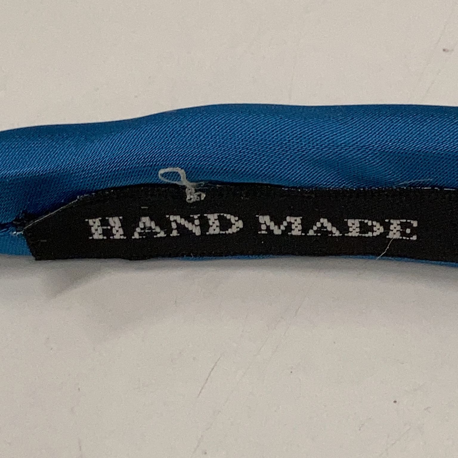 Hand Made