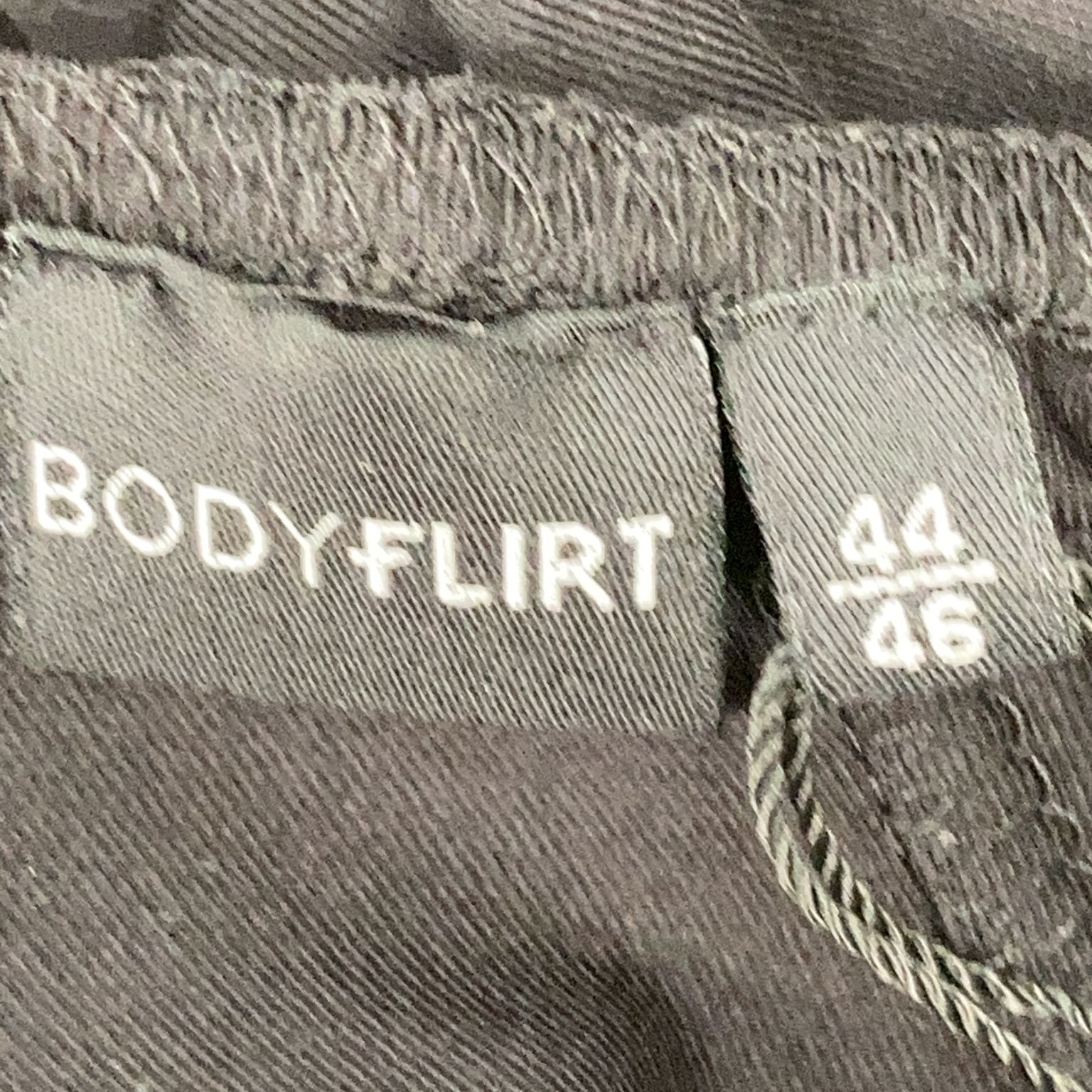 Bodyflirt