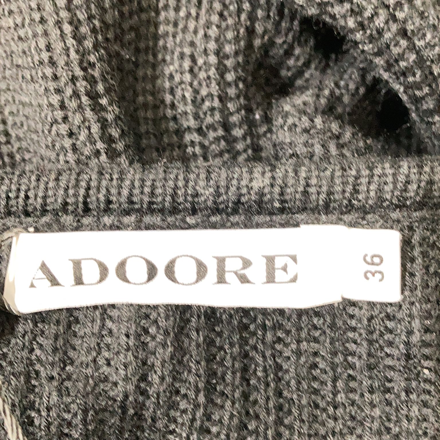 Adoore