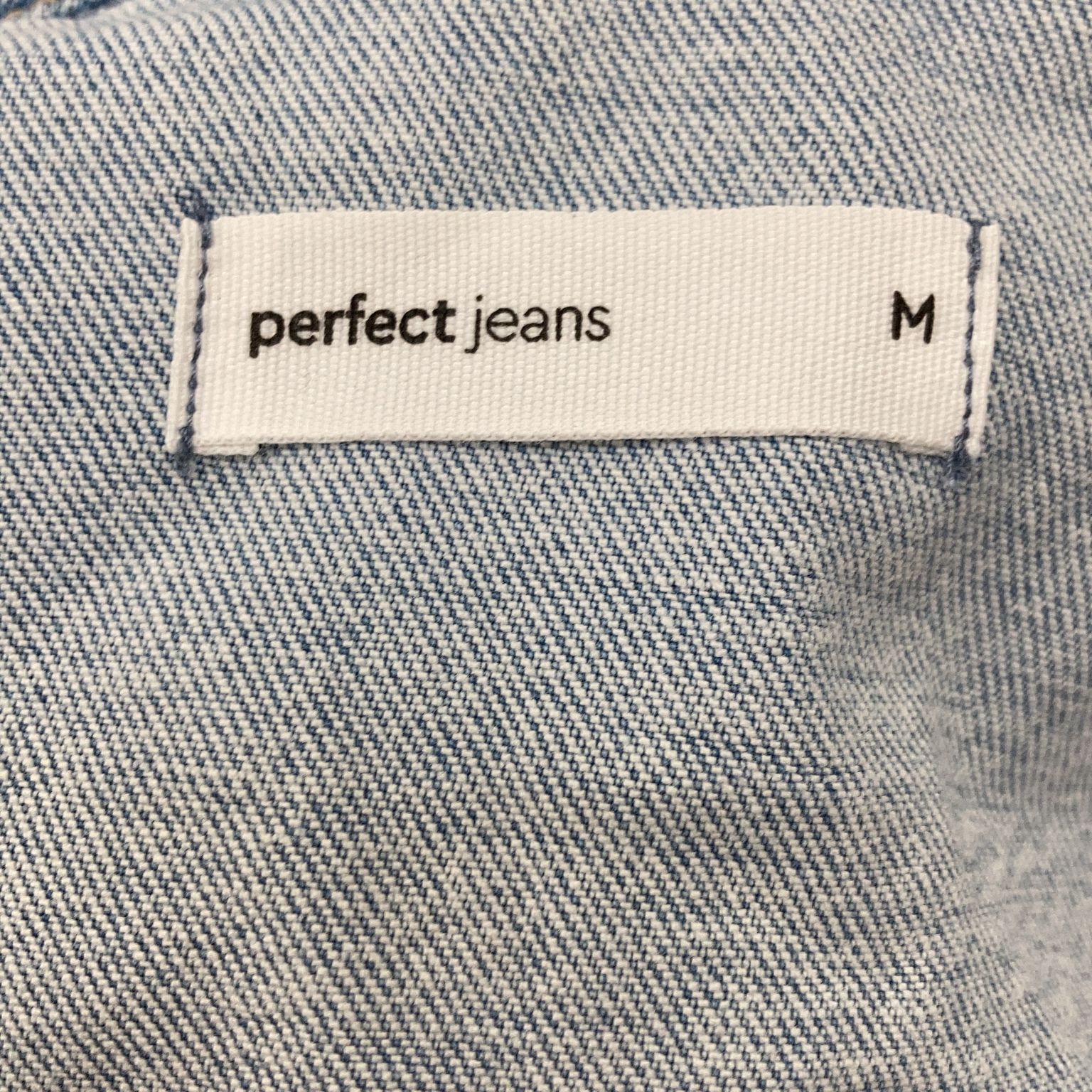 Perfect Jeans Gina Tricot