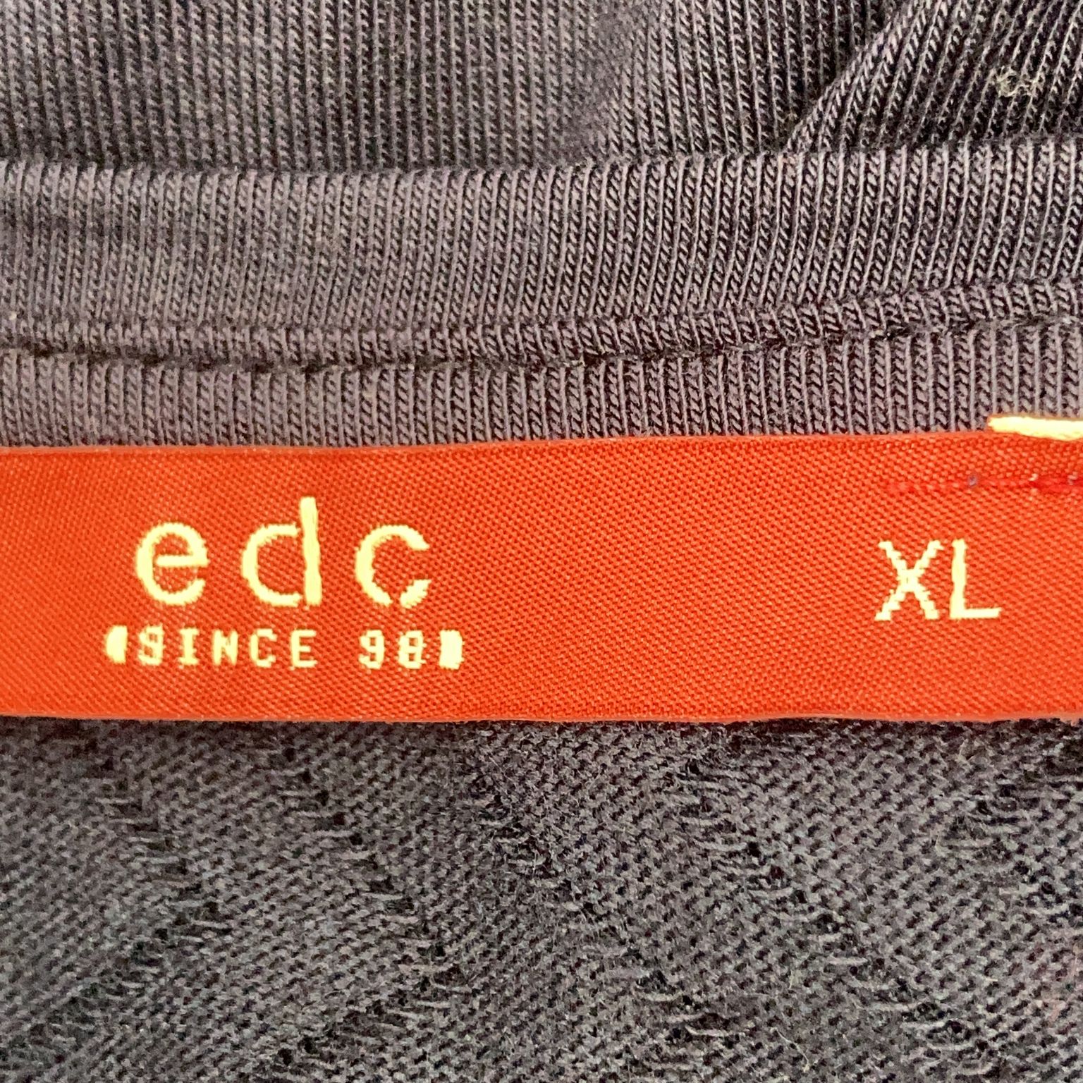 EDC by ESPRIT