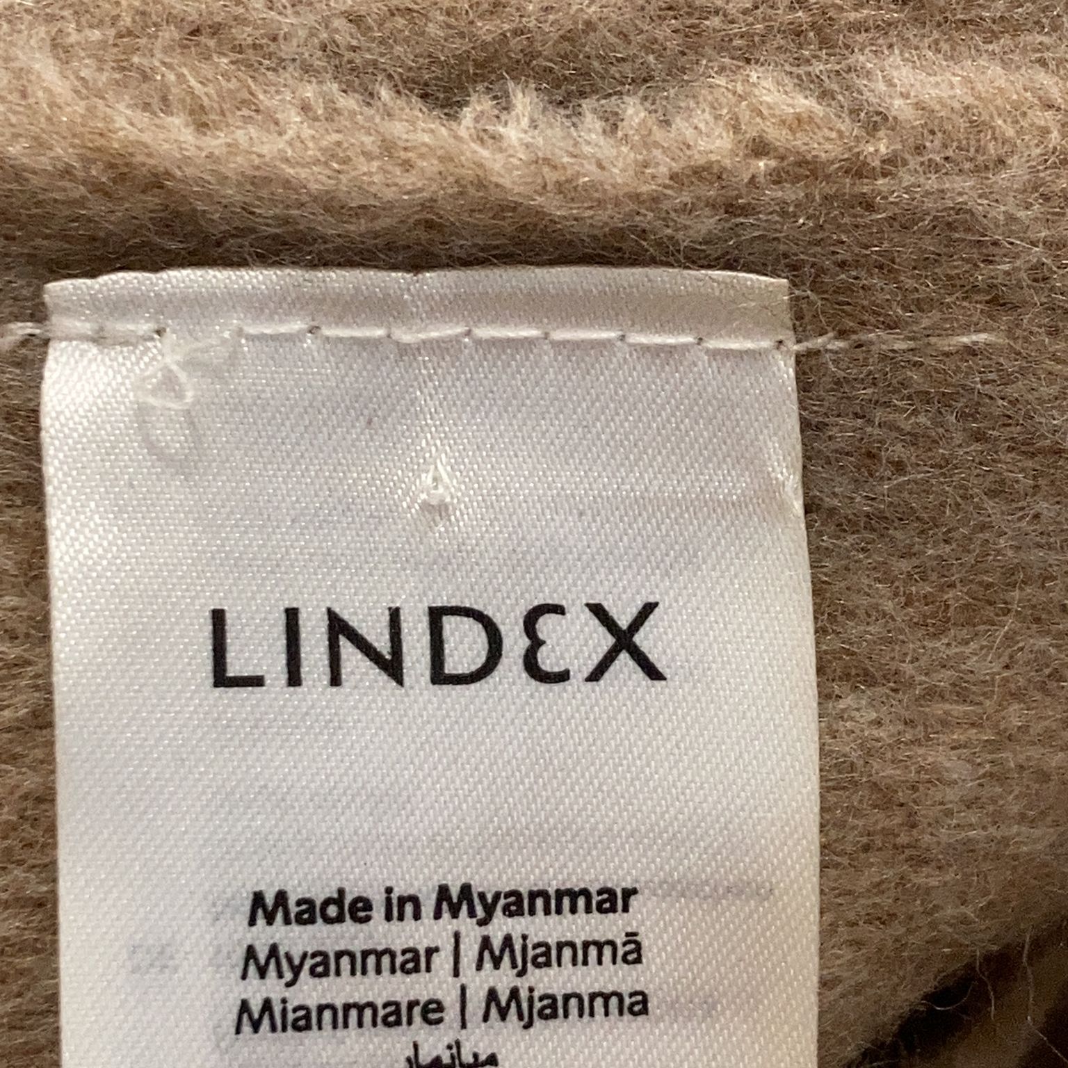 Lindex