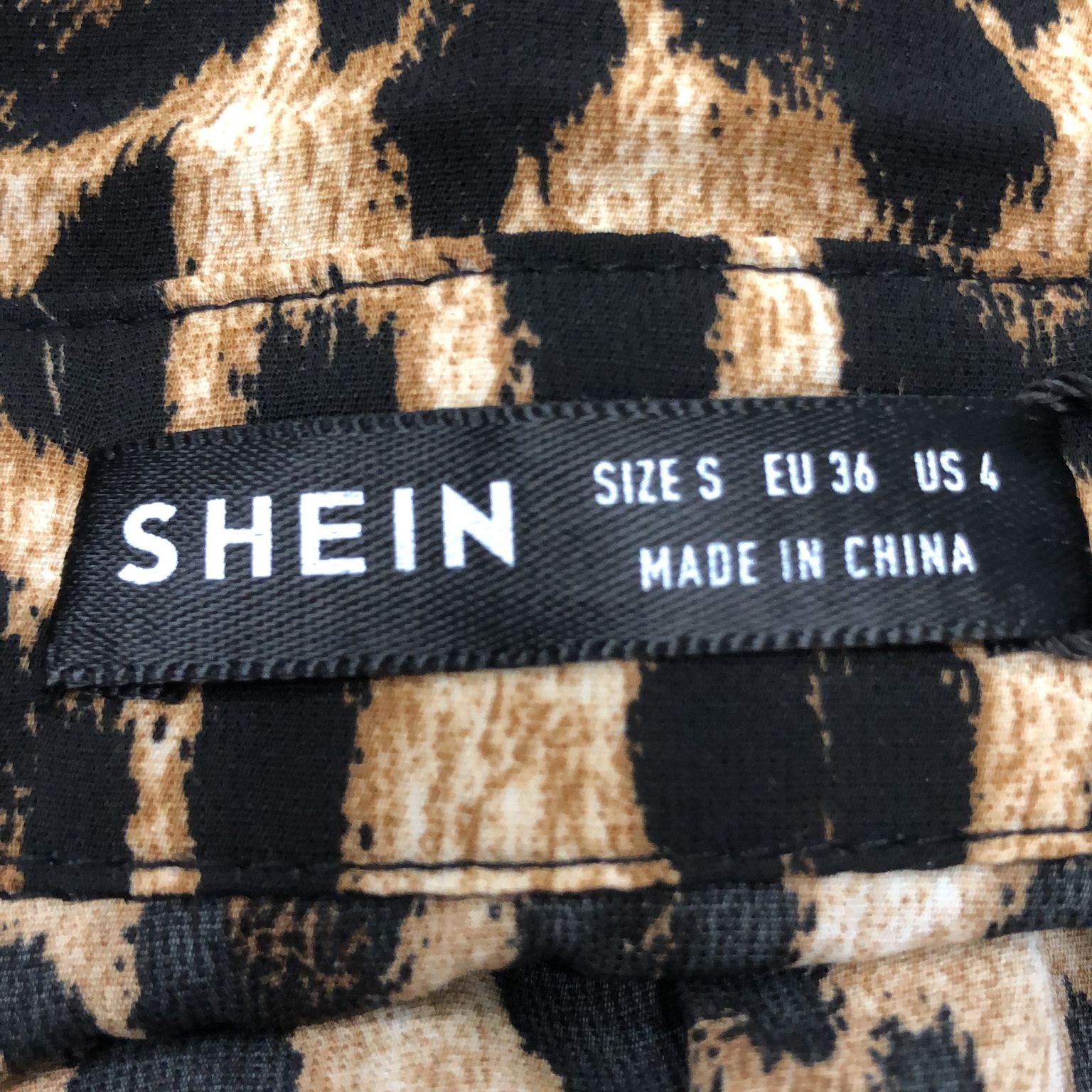 Shein