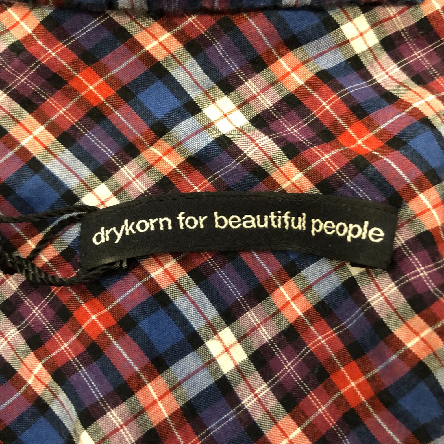 Drykorn for Beautiful People