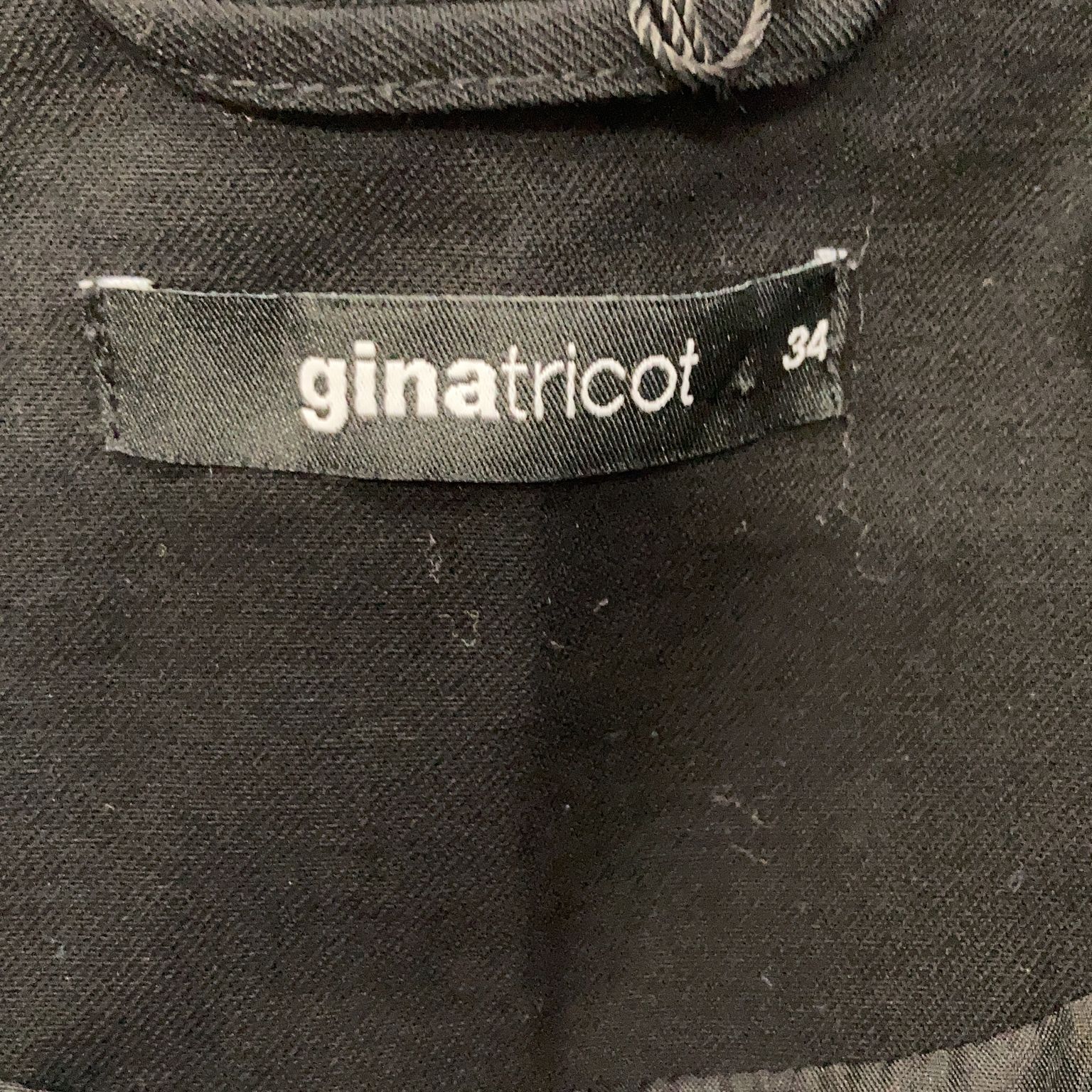 Gina Tricot