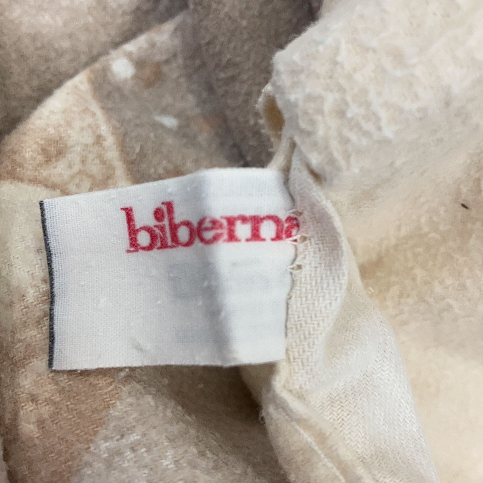 Biberna