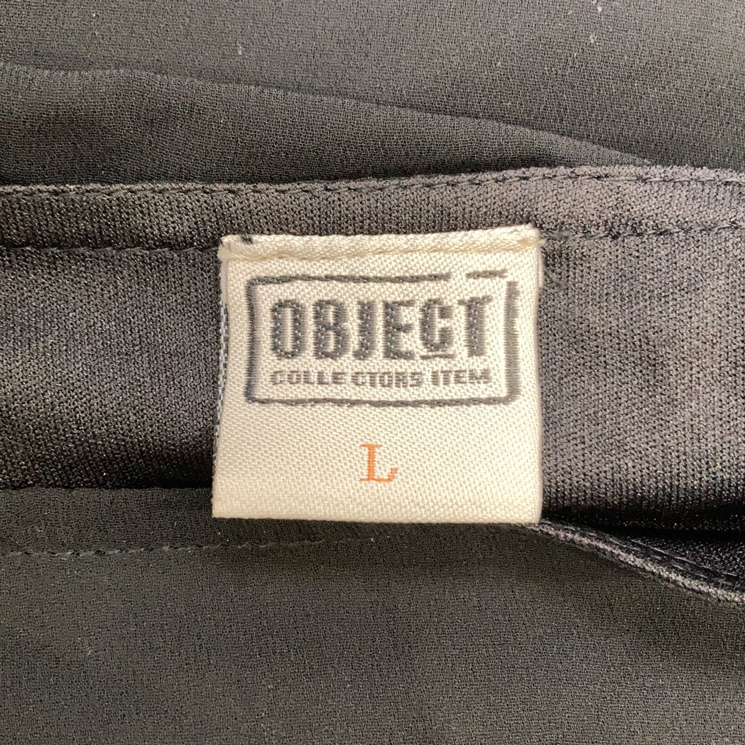 Object