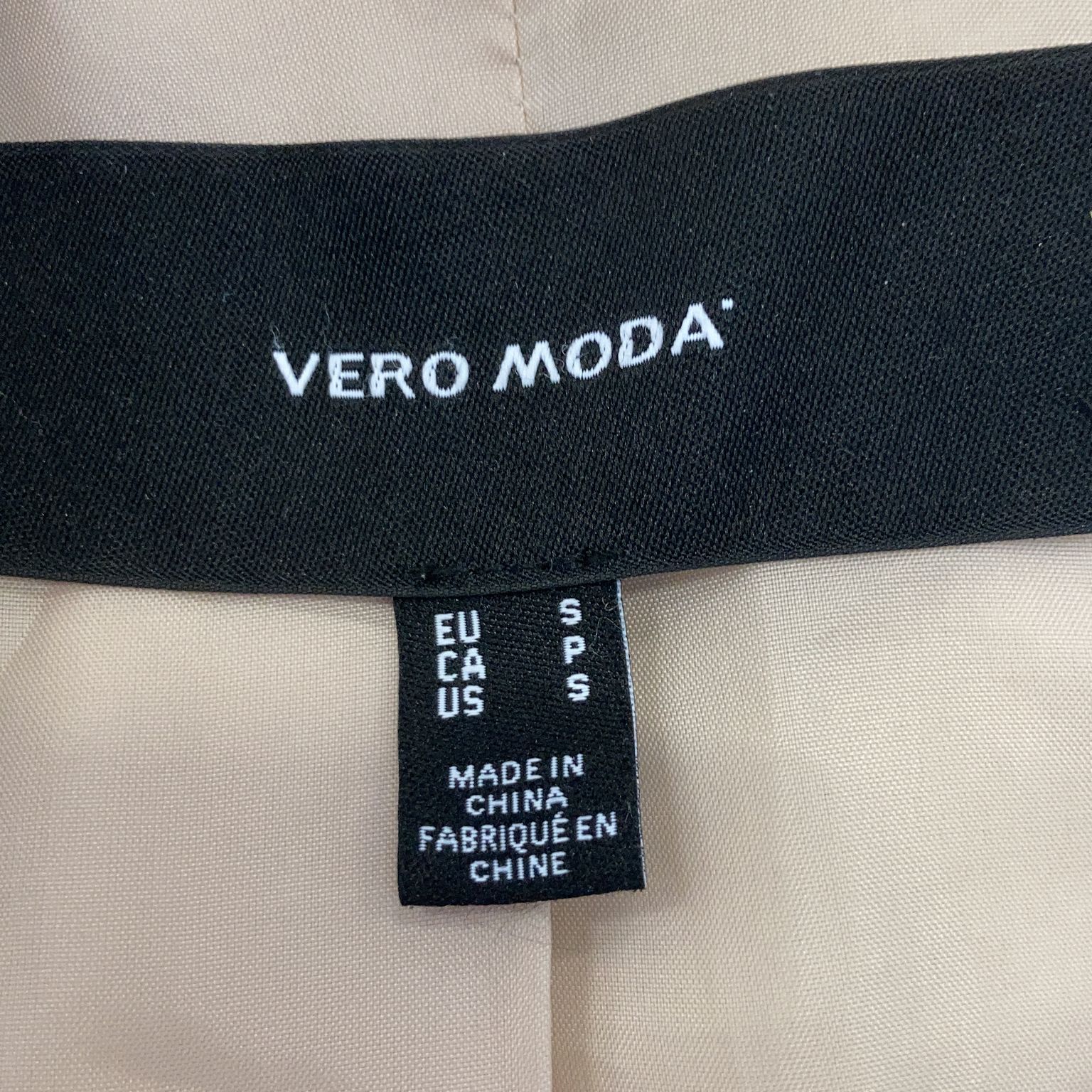 Vero Moda