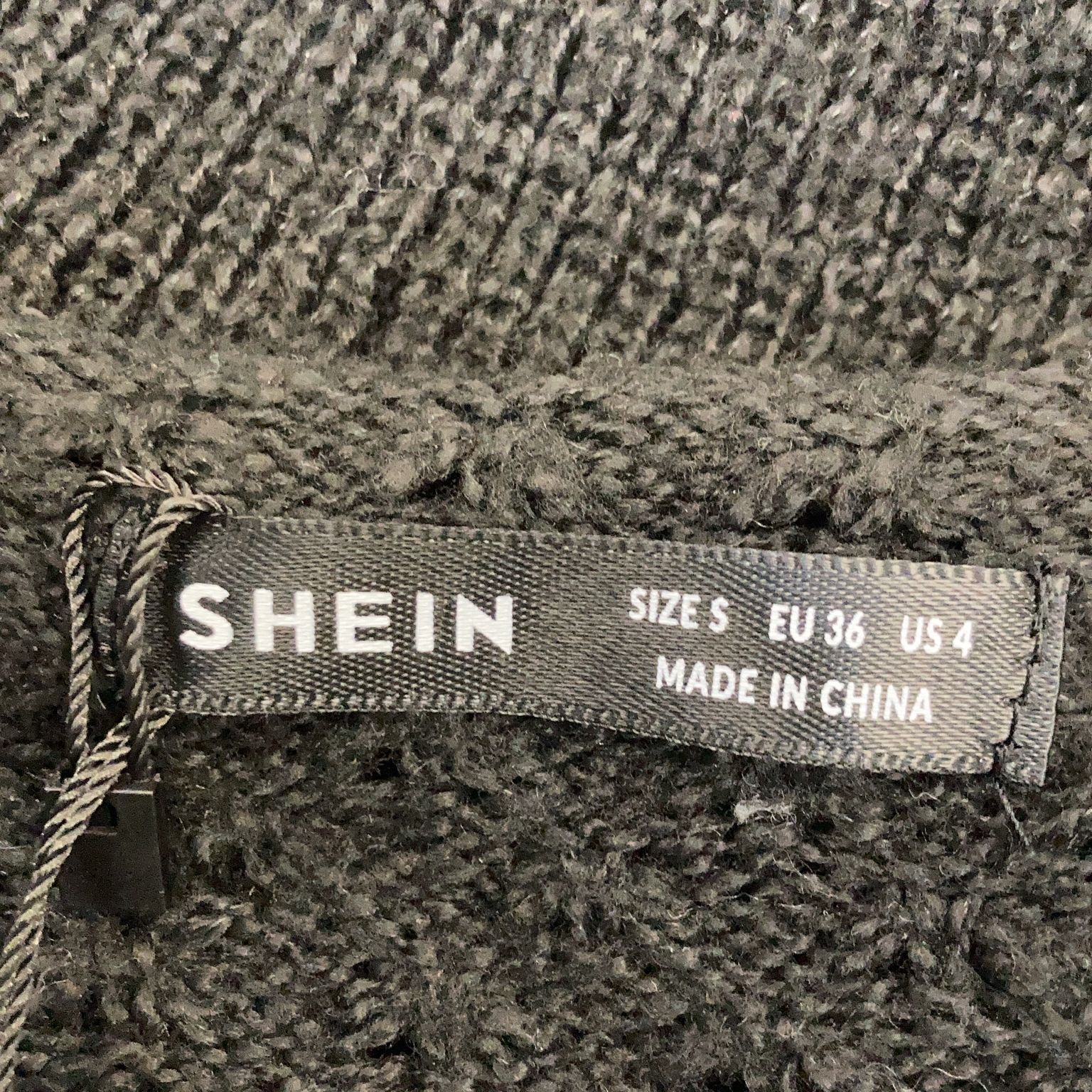 Shein