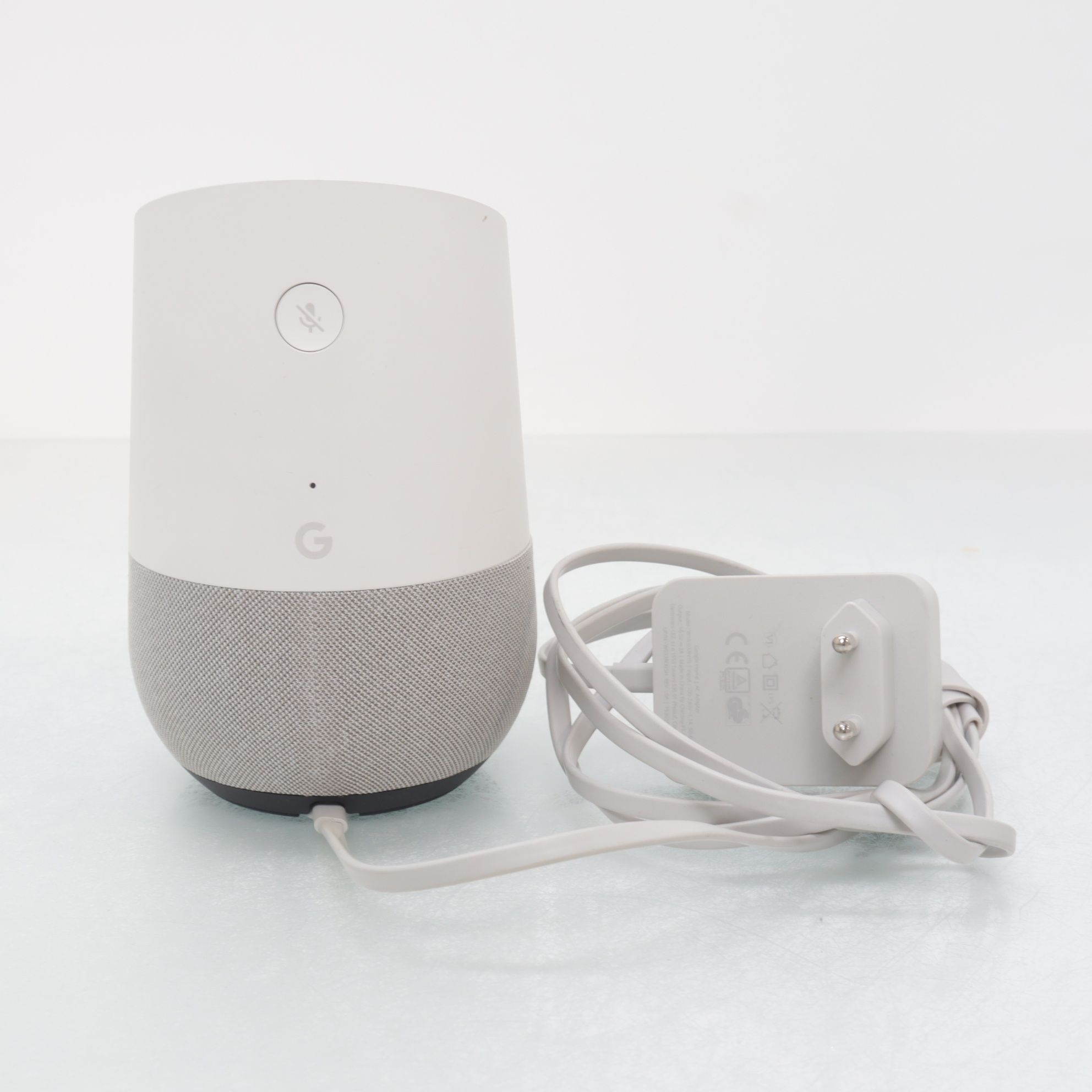 Google Home