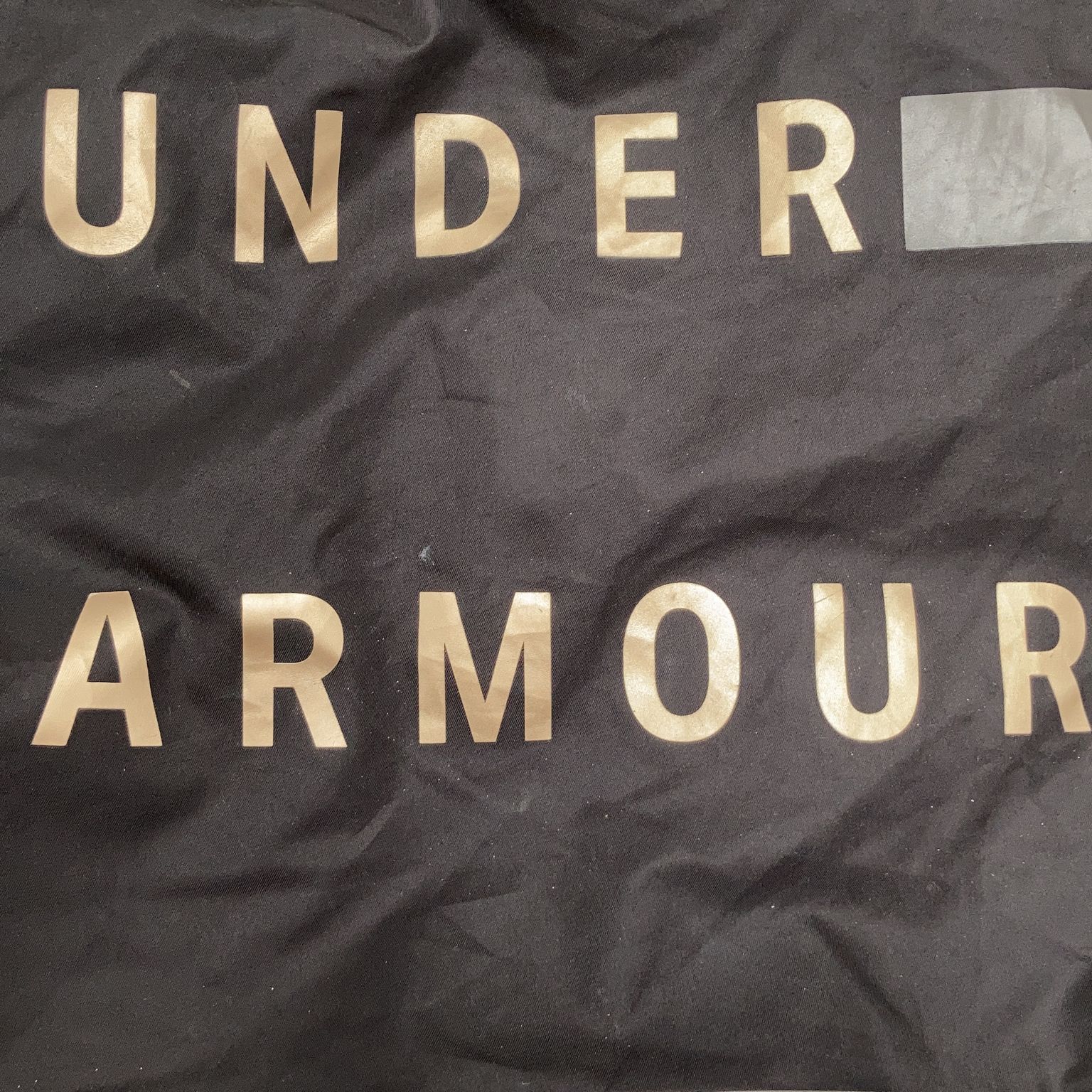 Under Armour