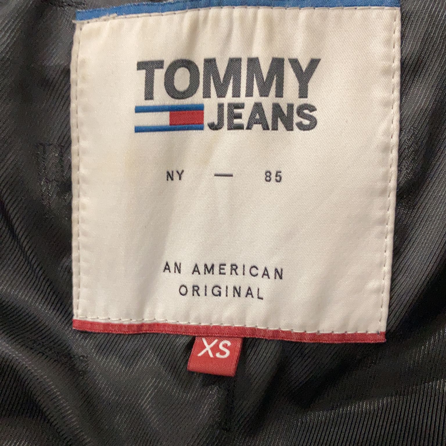 Tommy Hilfiger Jeans