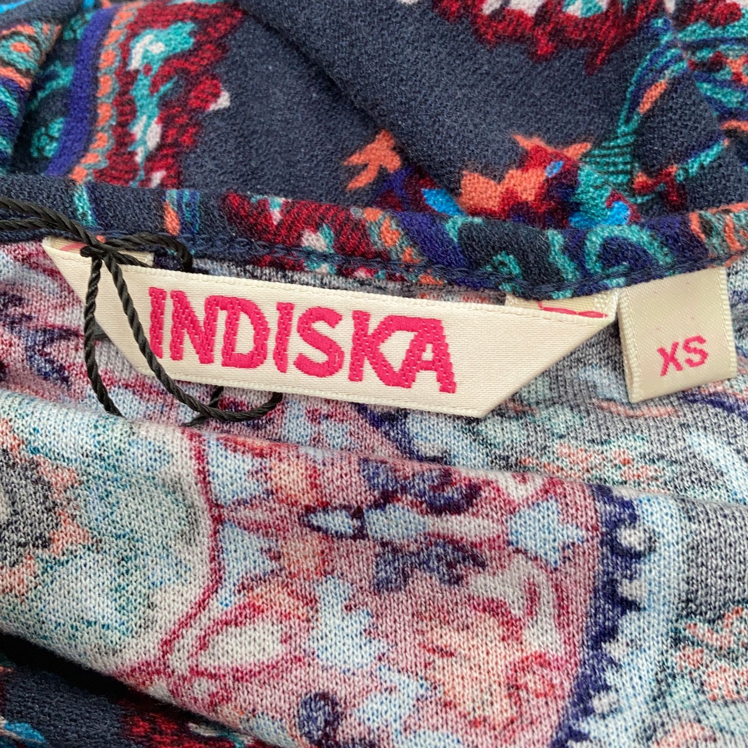 Indiska