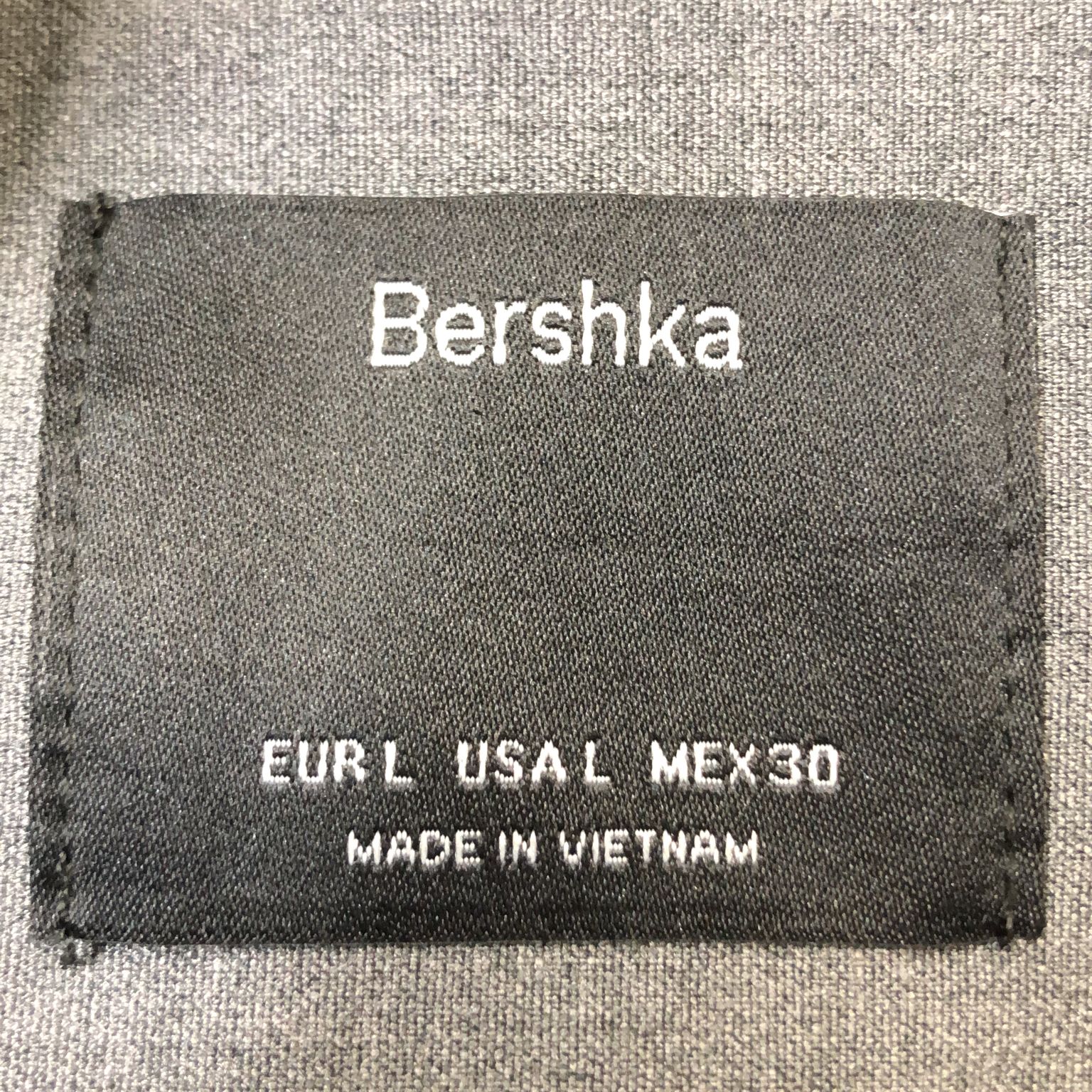 Bershka