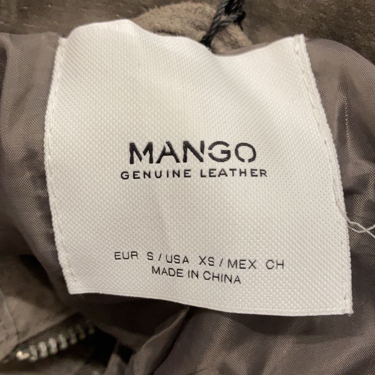 Mango