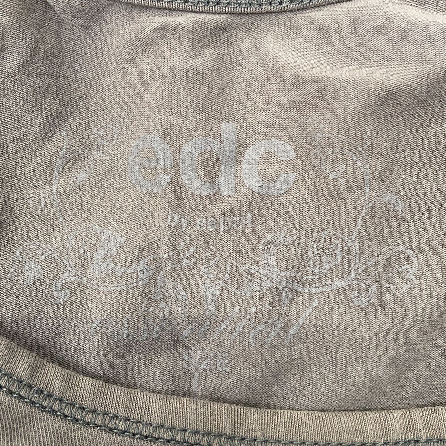 EDC by ESPRIT